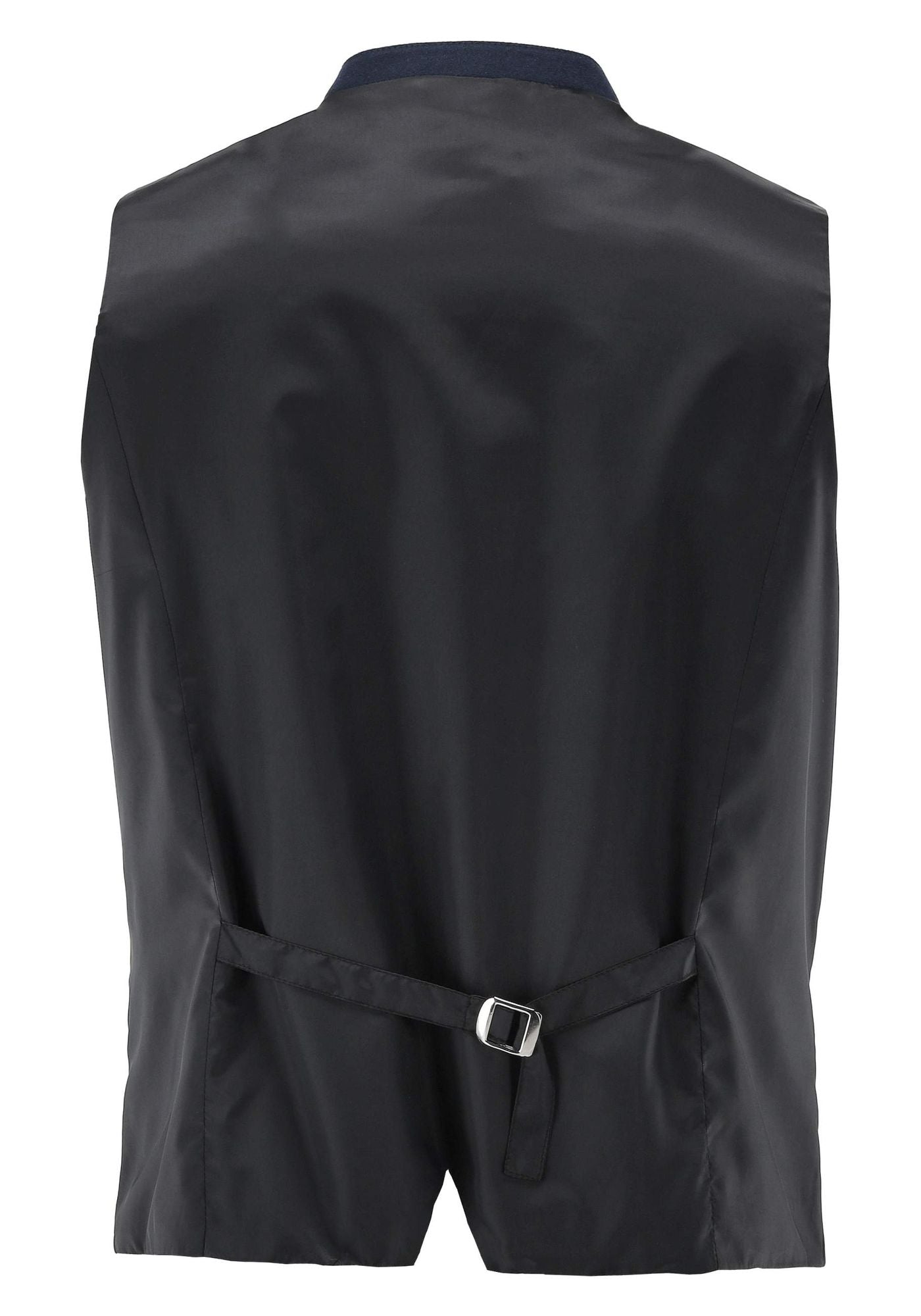 Gipfelstürmer Trachtenweste Slim Fit Guwipi