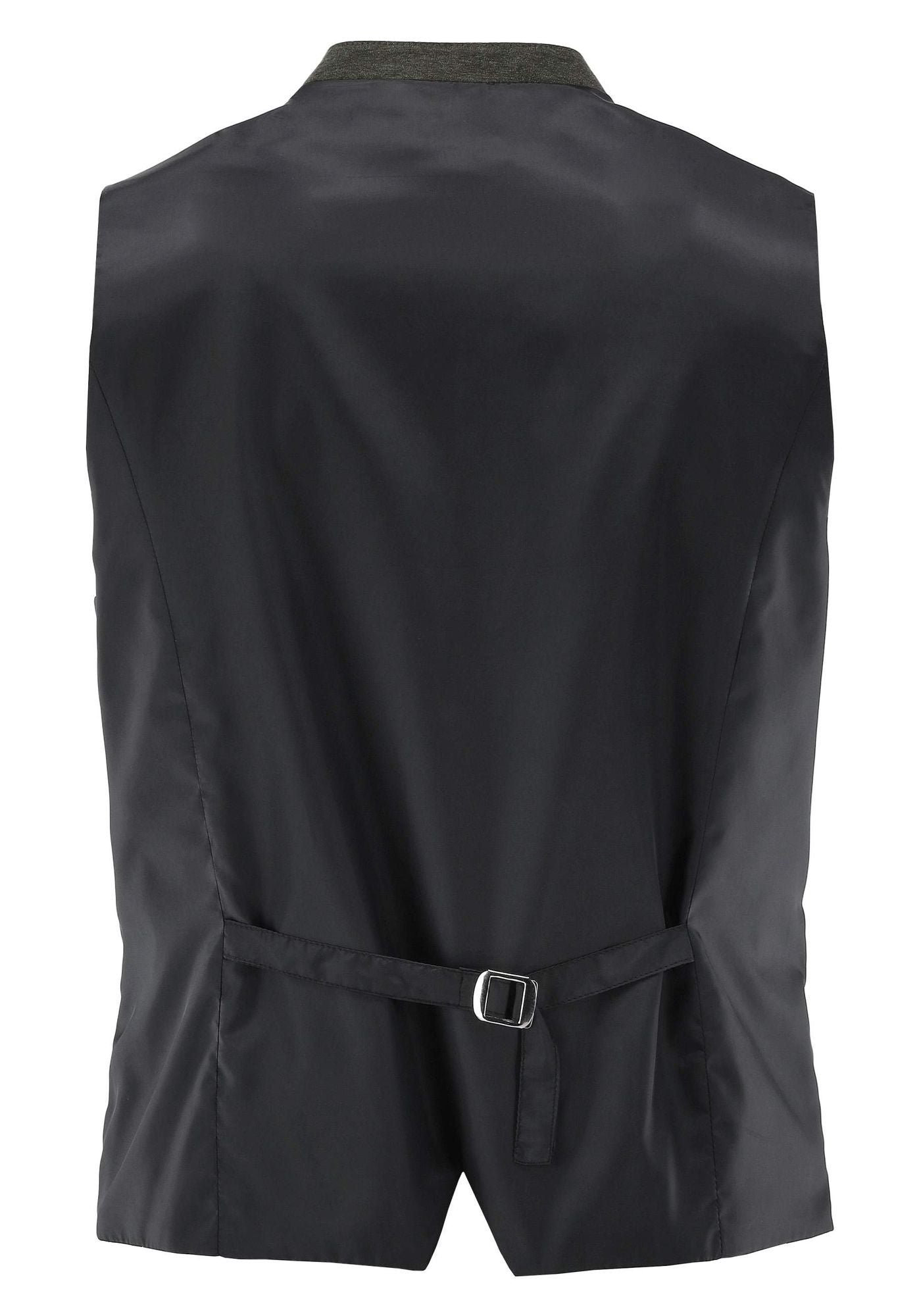 Gipfelstürmer Trachtenweste Slim Fit Guwipi