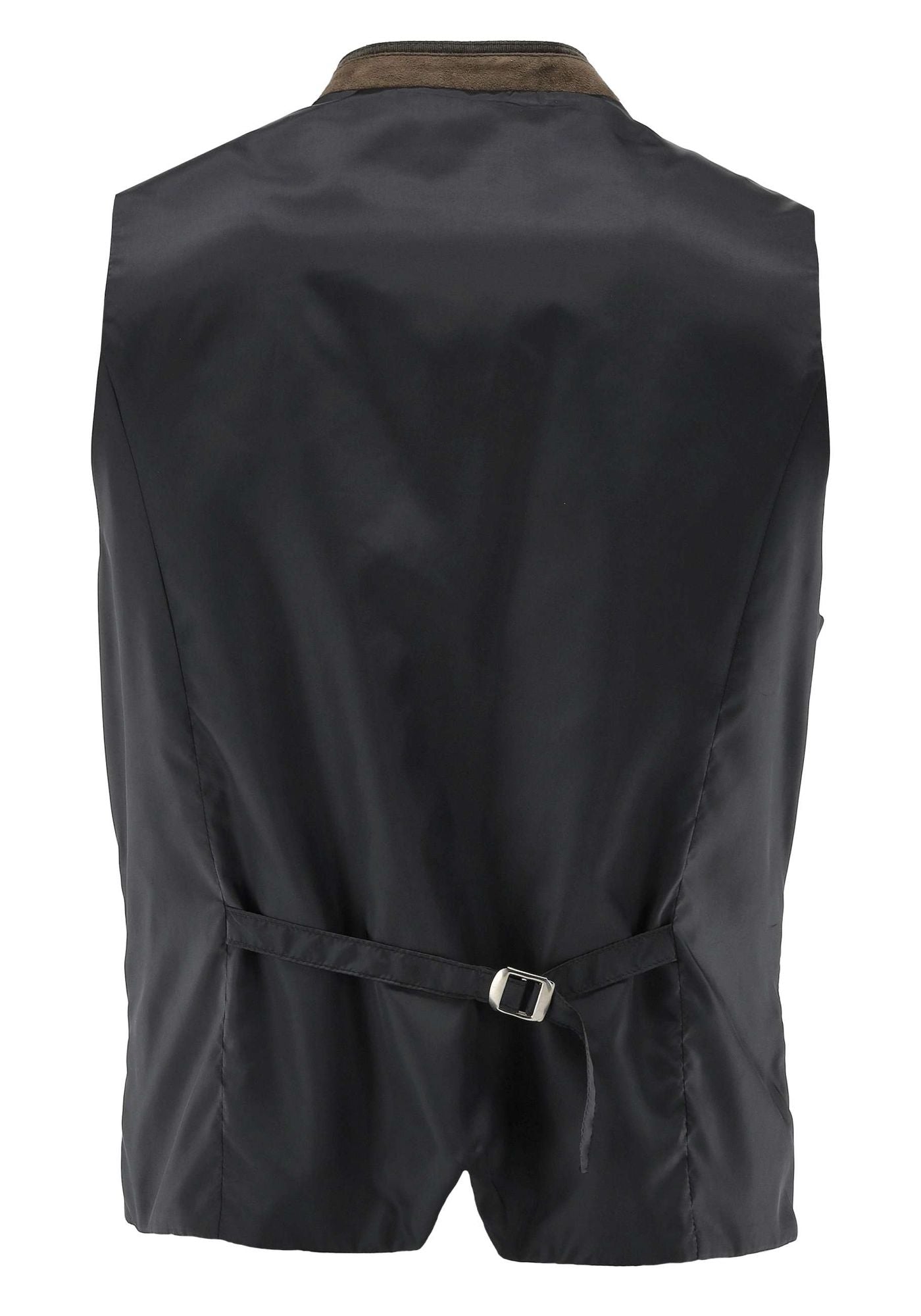 Gipfelstürmer Trachtenweste Slim Fit Yorivo