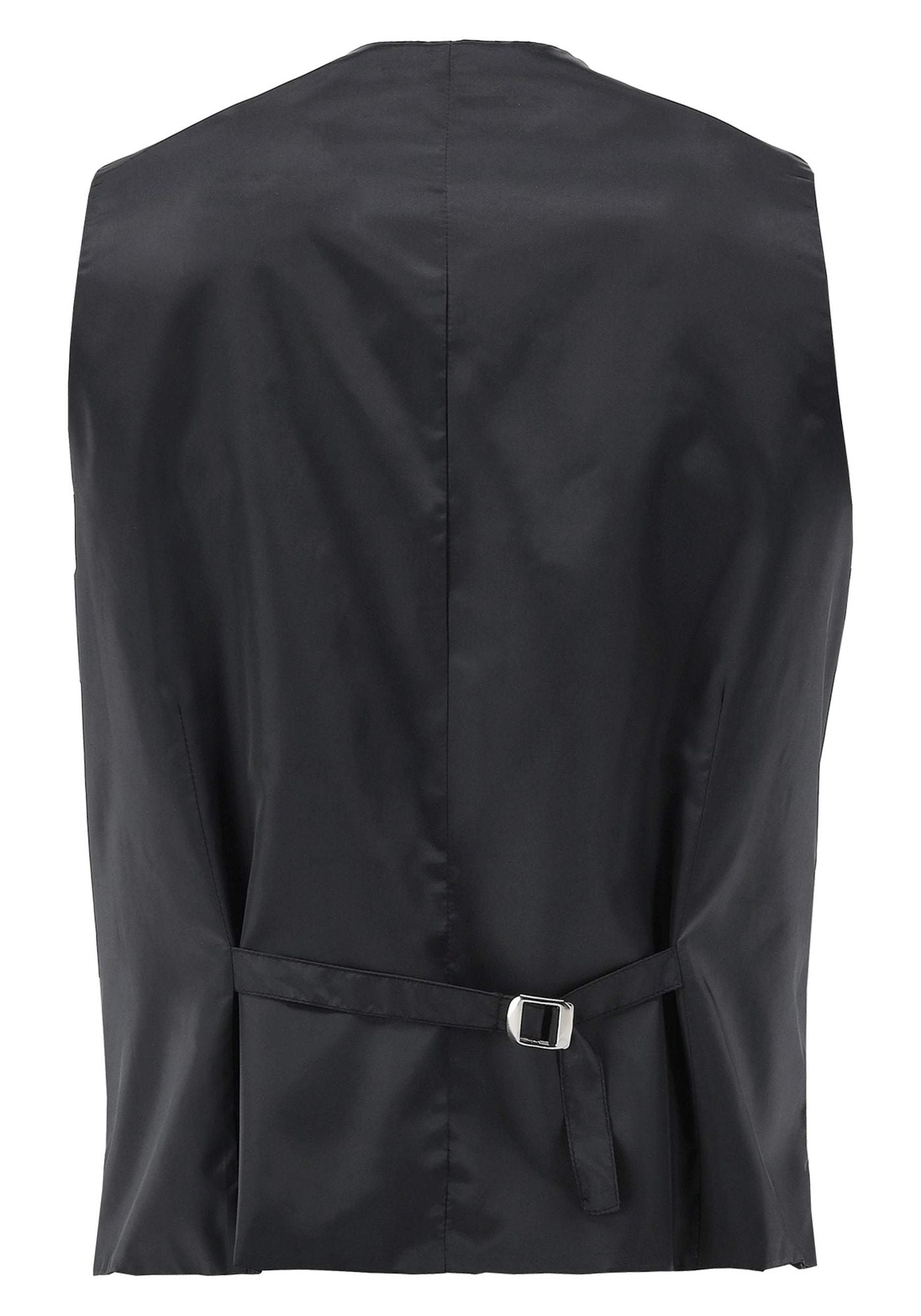 Gipfelstürmer Trachtenweste Miesbacher Slim Fit Okomer
