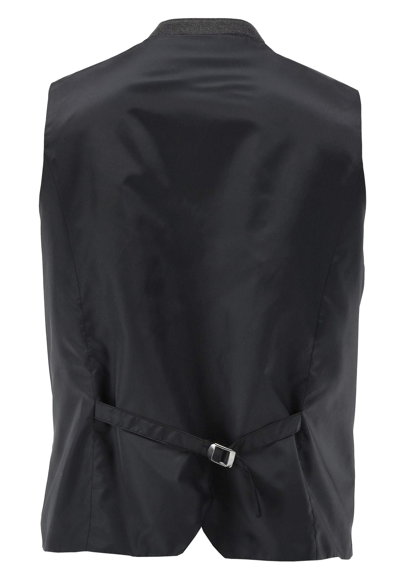 Gipfelstürmer Trachtenweste Slim Fit Prulu