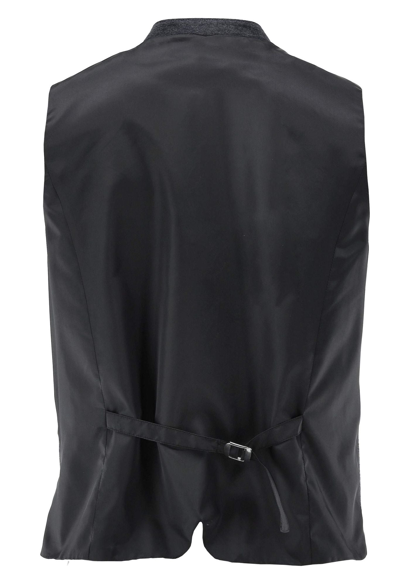 Gipfelstürmer Trachtenweste Slim Fit Pokafe