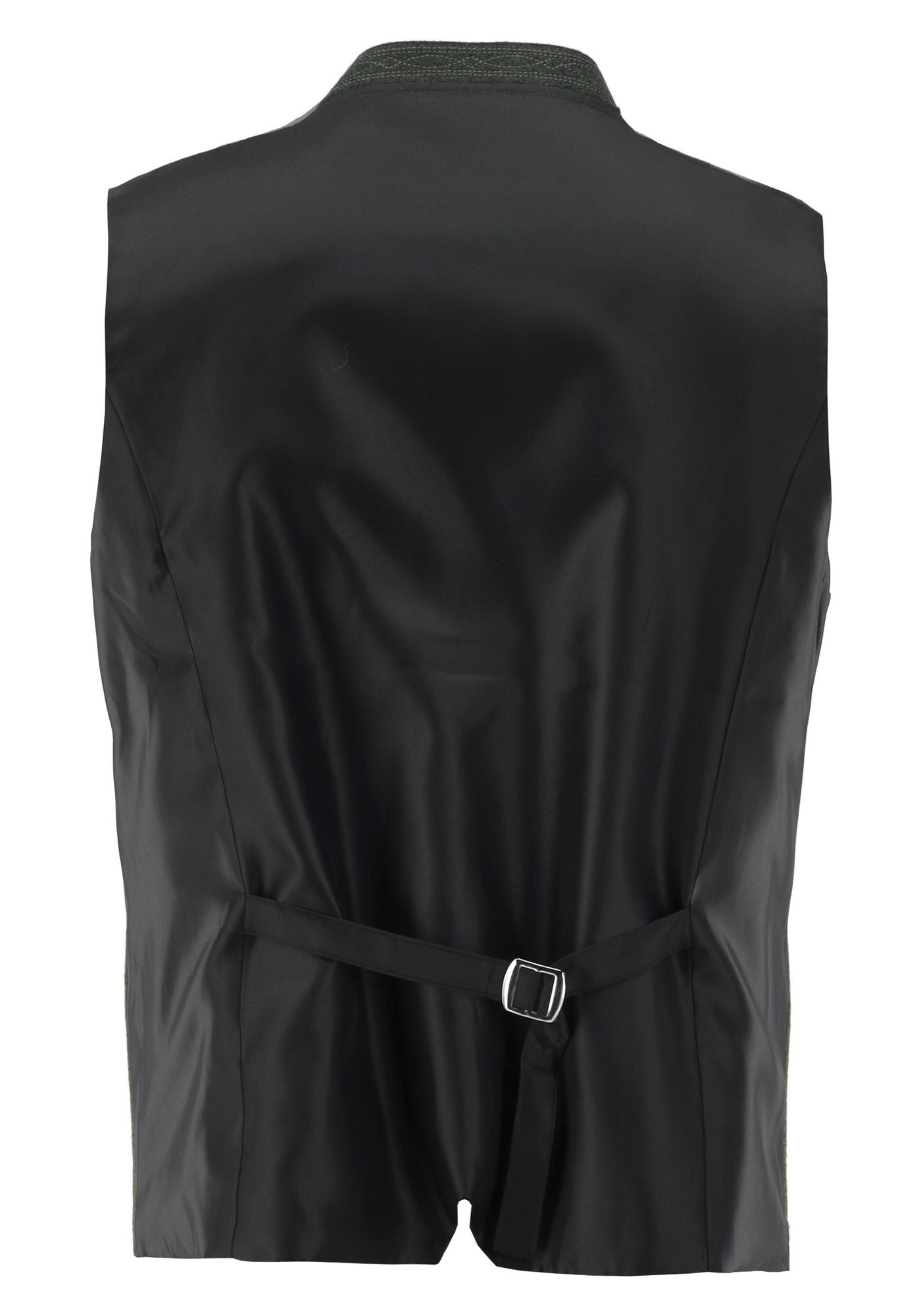 OS Trachten Trachtenweste Slim Fit Thoyad