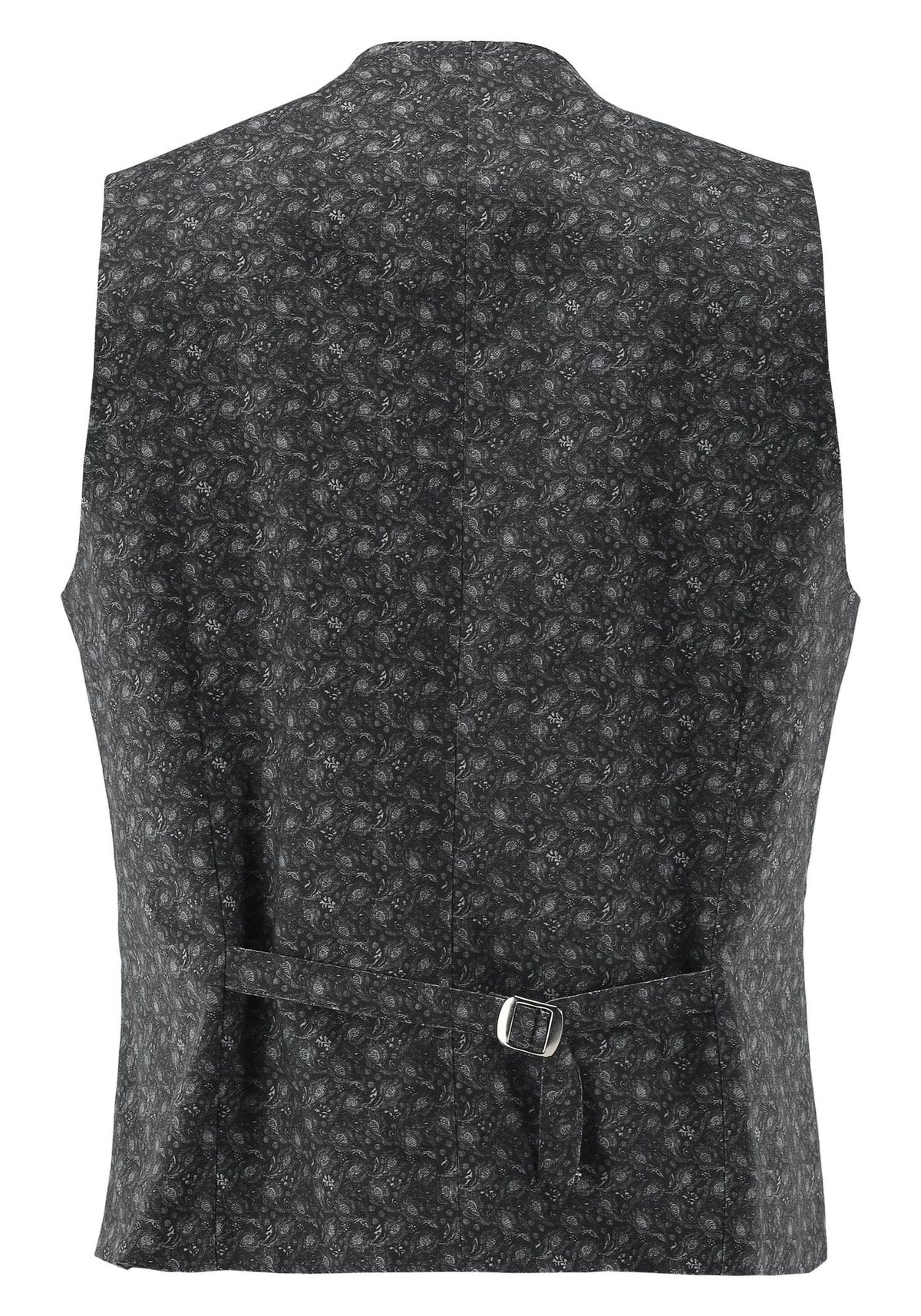 Gipfelstürmer Trachtenweste Slim Fit Vinko