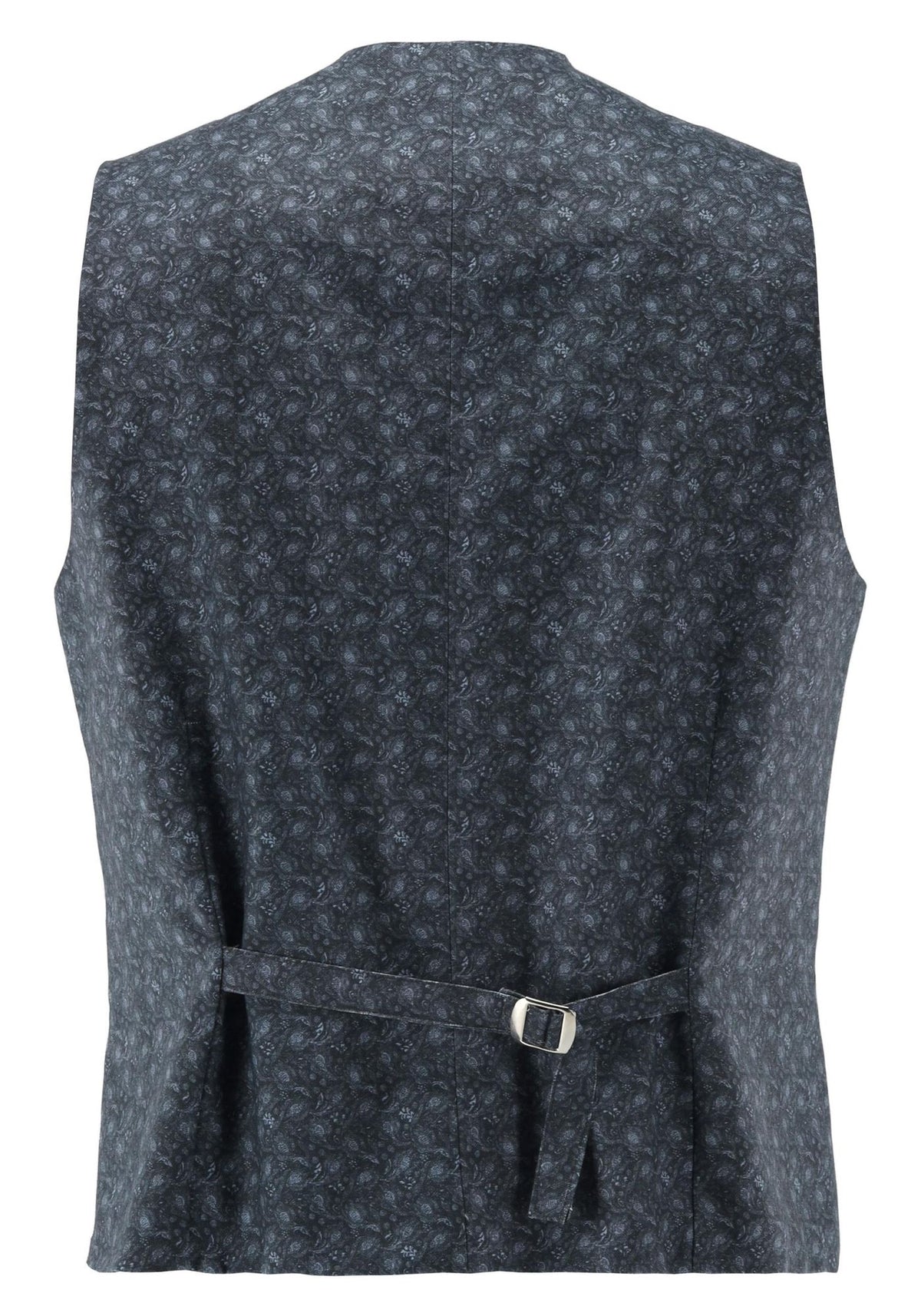 Gipfelstürmer Trachtenweste Slim Fit Vinko
