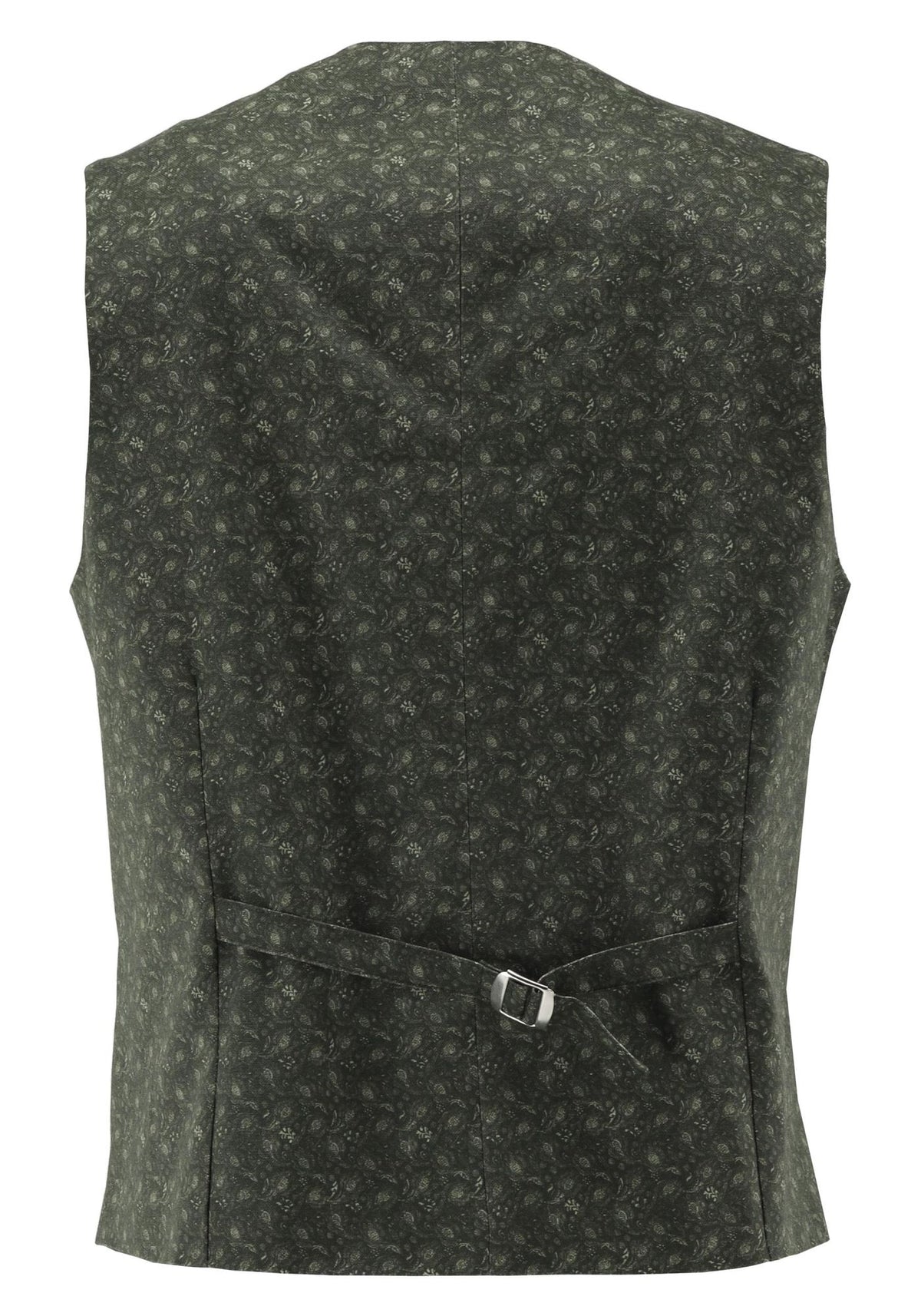 Gipfelstürmer Trachtenweste Slim Fit Vinko