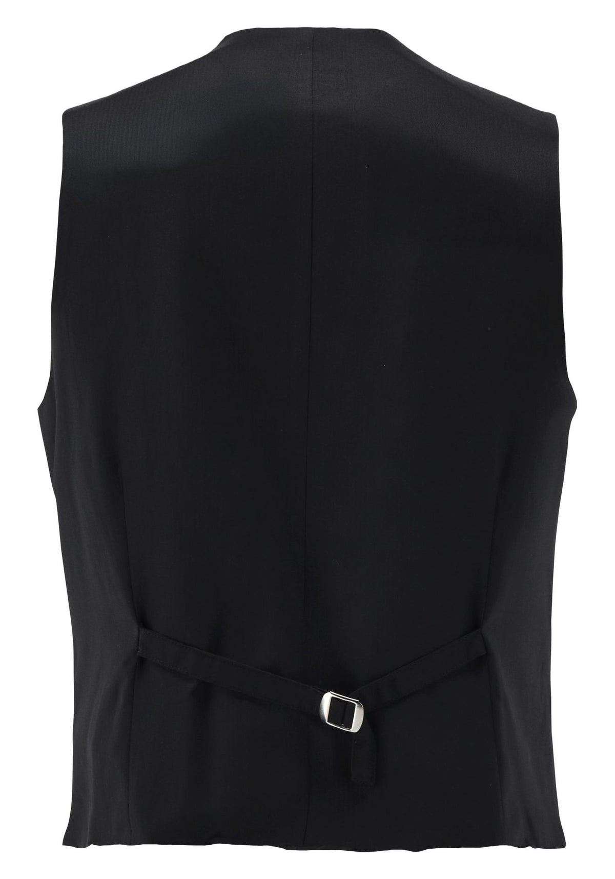 Gipfelstürmer Trachtenweste Slim Fit Kelvar