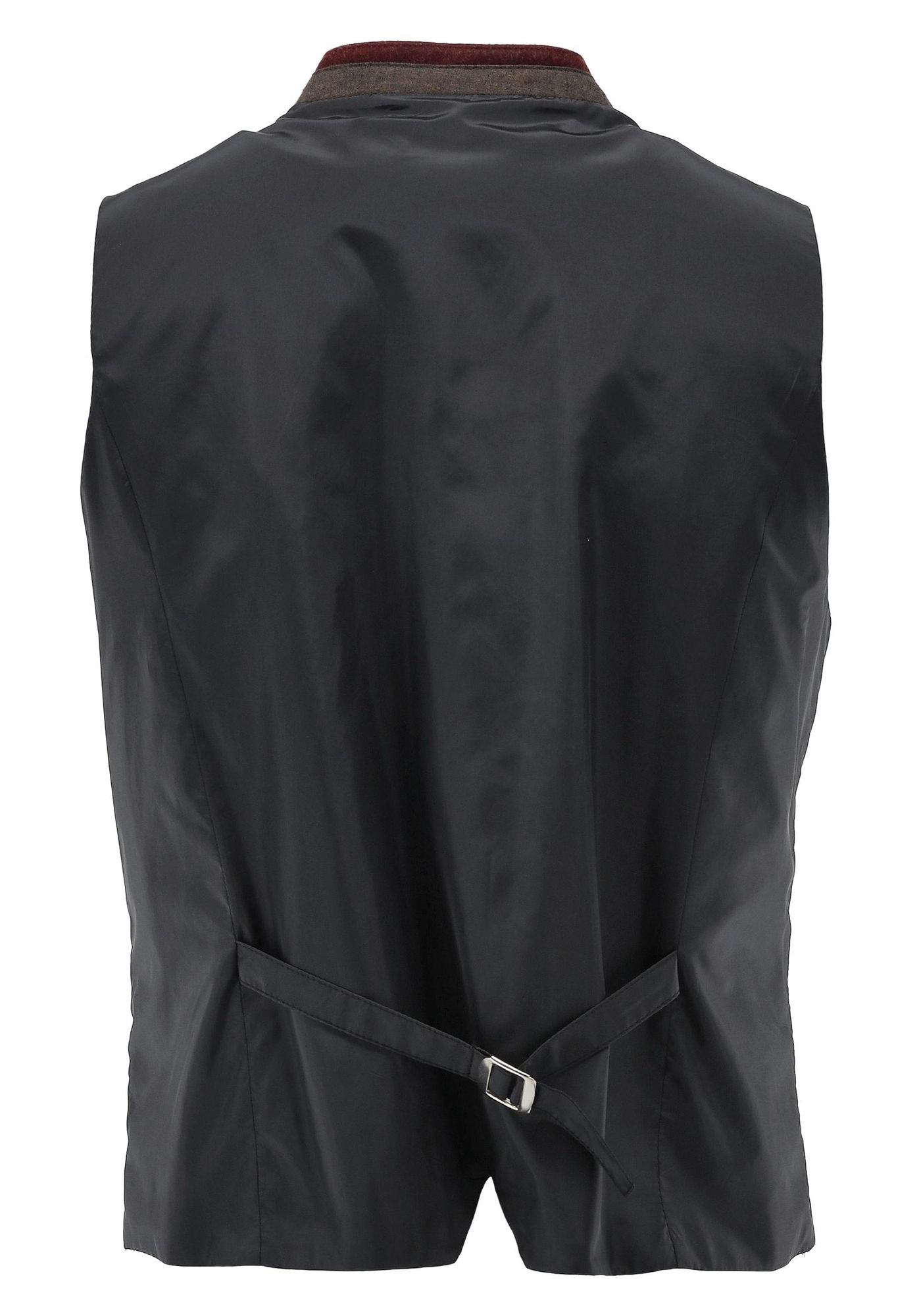 Gipfelstürmer Trachtenweste Slim Fit Ermoyo