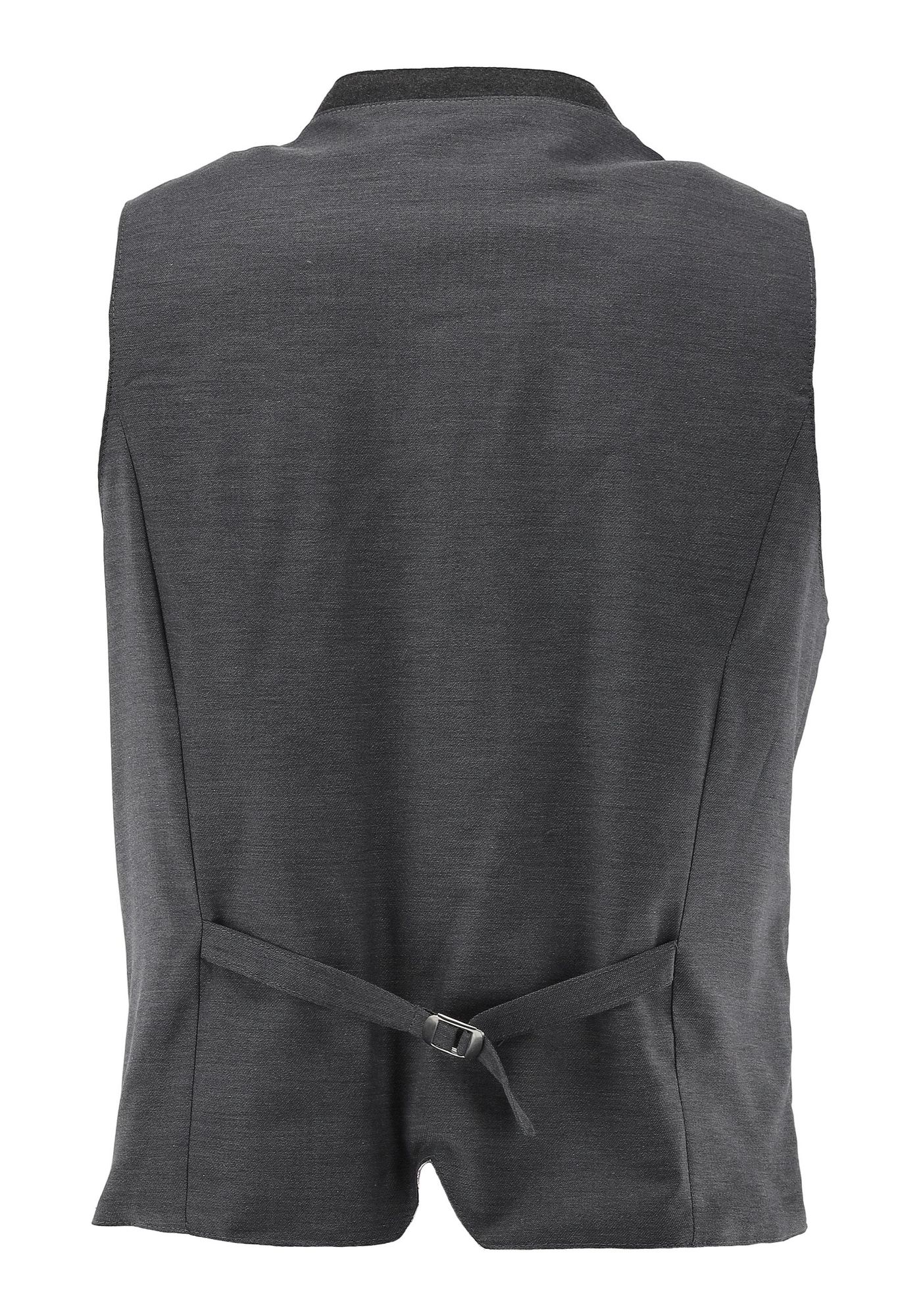 Gipfelstürmer Trachtenweste Slim Fit Drope
