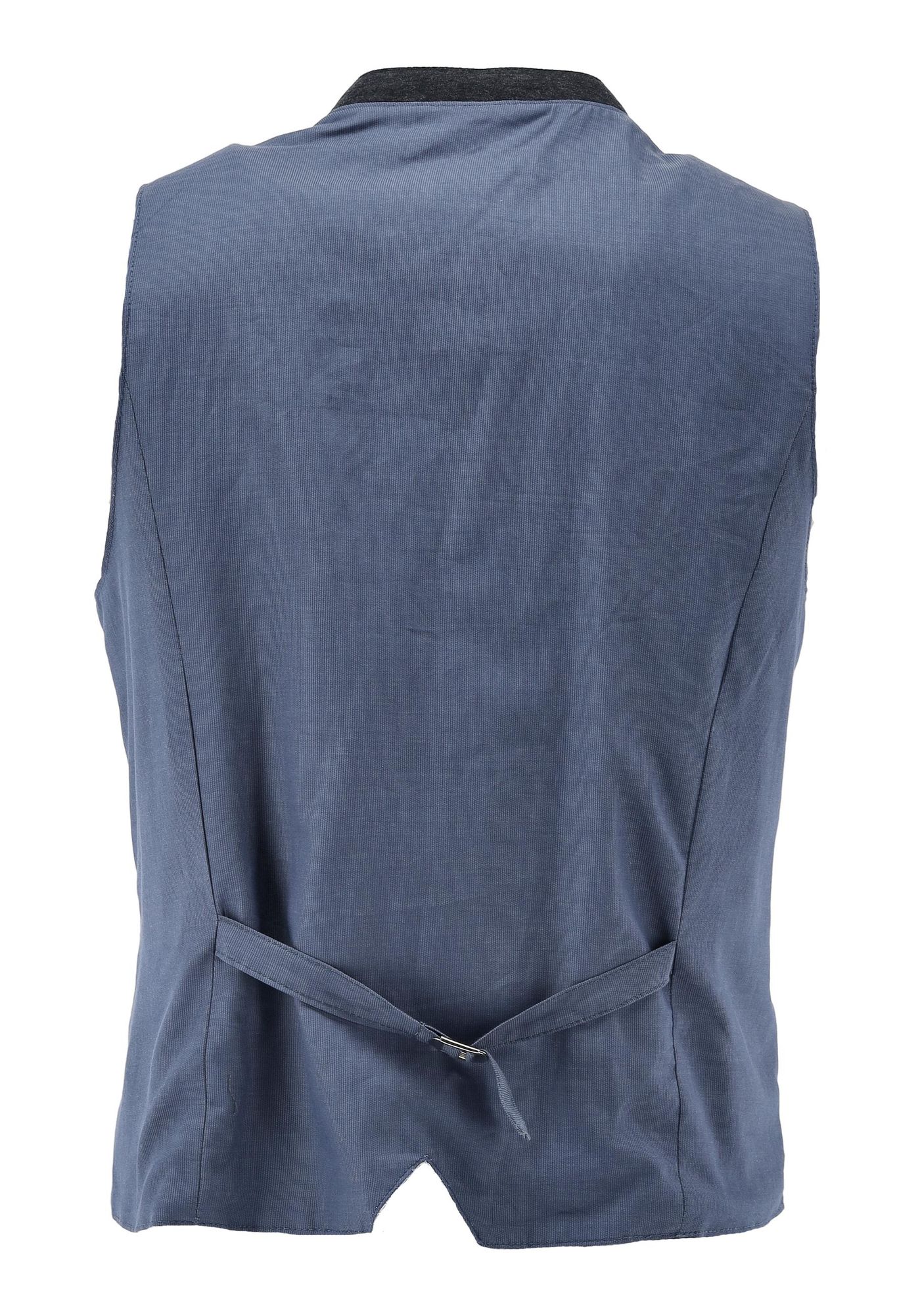 Gipfelstürmer Trachtenweste Slim Fit Drope