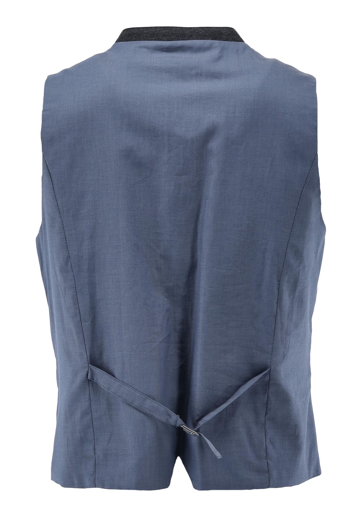 Gipfelstürmer Trachtenweste Slim Fit Drope