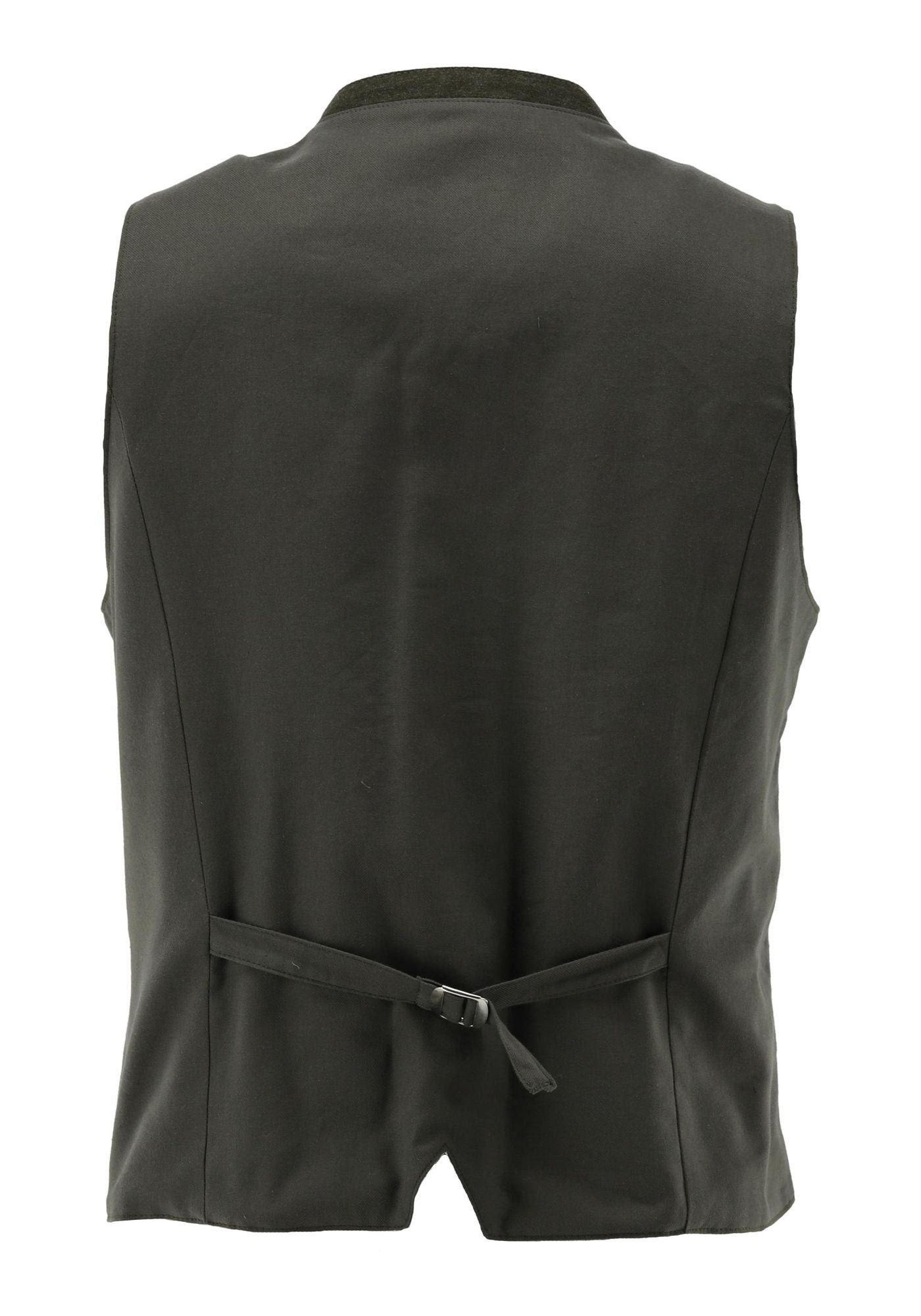 Gipfelstürmer Trachtenweste Slim Fit Drope