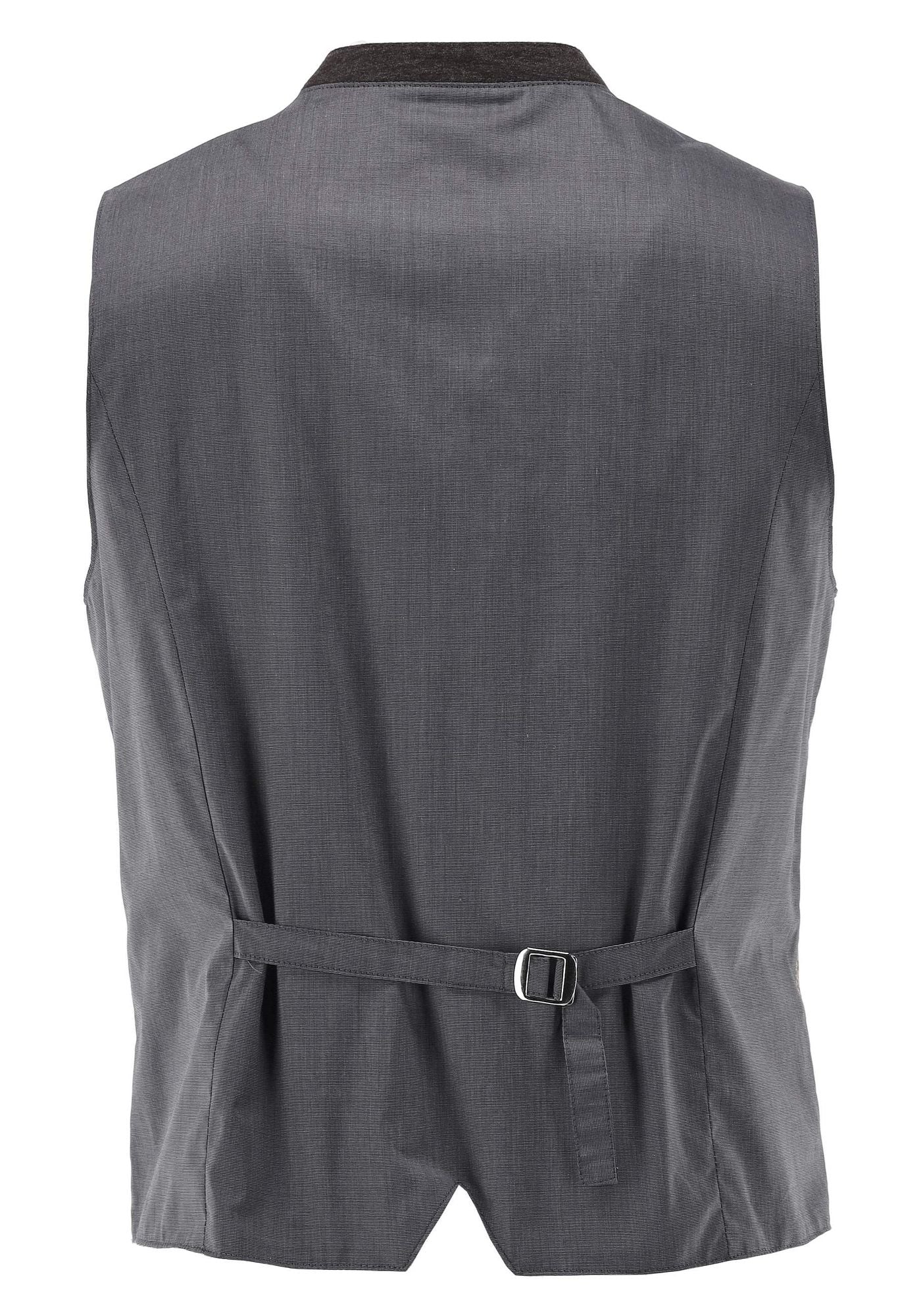 Gipfelstürmer Trachtenweste Slim Fit Drope