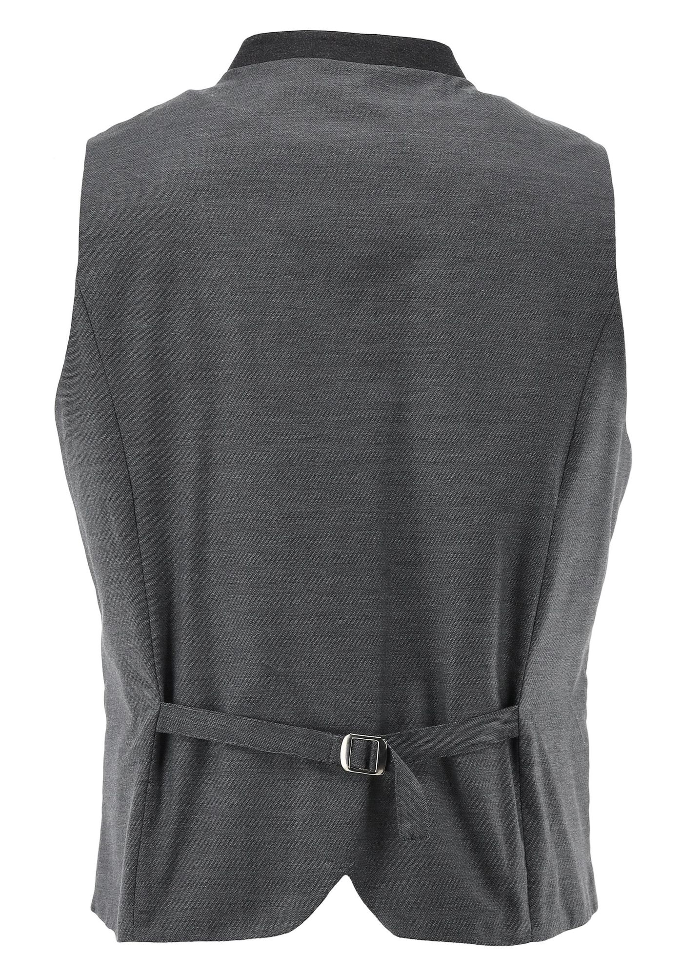 Gipfelstürmer Trachtenweste Slim Fit Drope