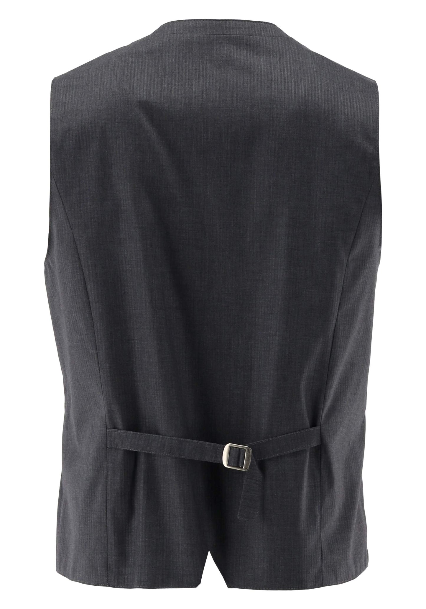 Gipfelstürmer Trachtenweste Slim Fit Bolmi