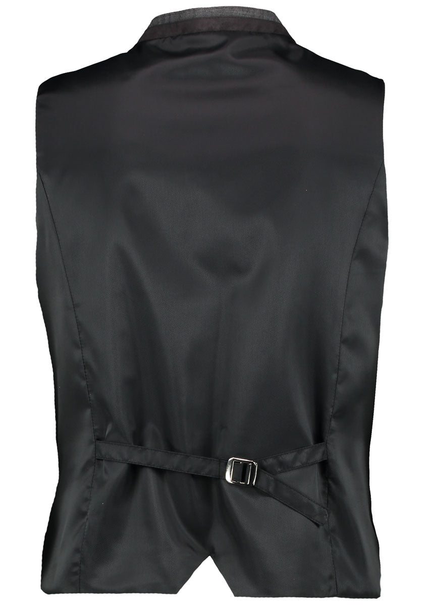 Gipfelstürmer Trachtenweste Slim Fit Pimigu
