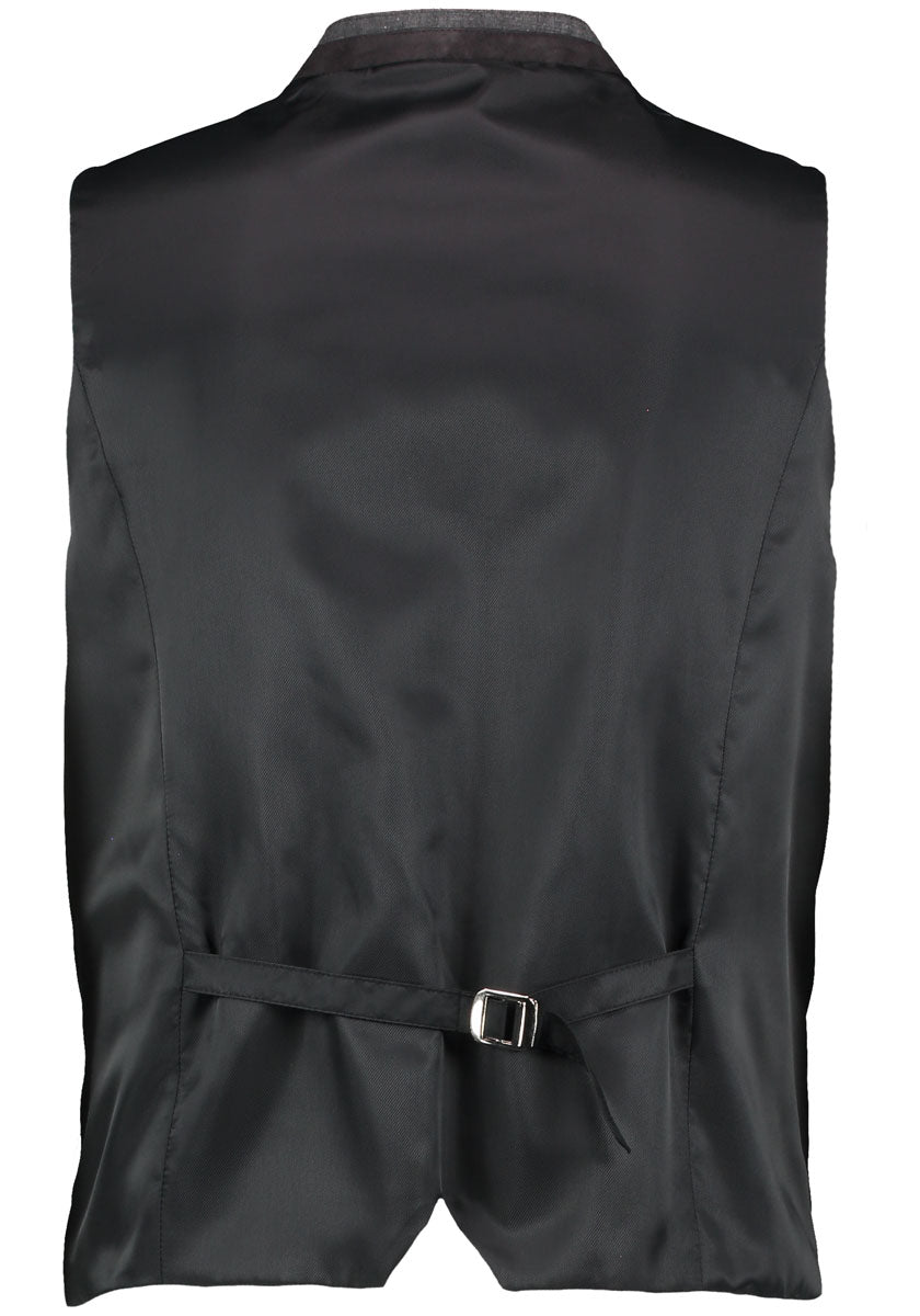 Gipfelstürmer Trachtenweste Slim Fit Pimigu