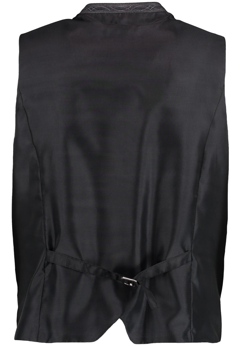 Gipfelstürmer Trachtenweste Slim Fit Liroo
