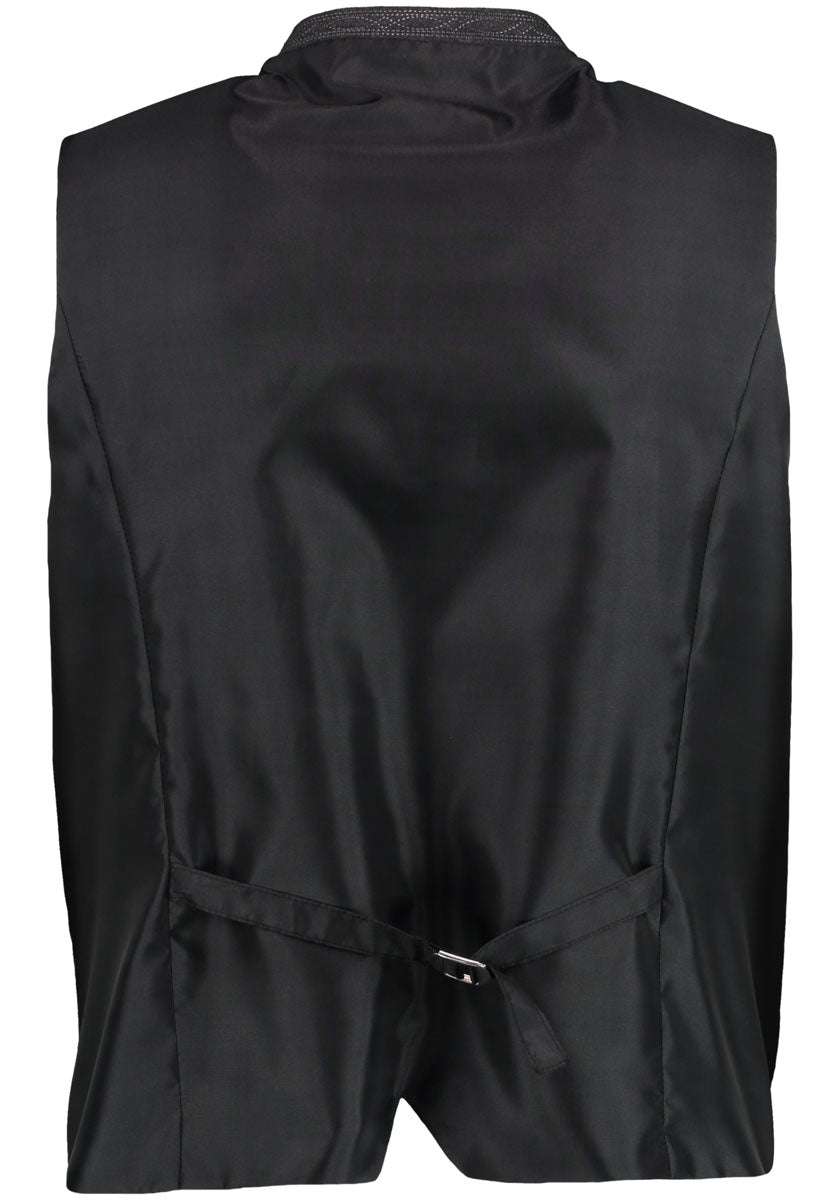 Gipfelstürmer Trachtenweste Slim Fit Liroo