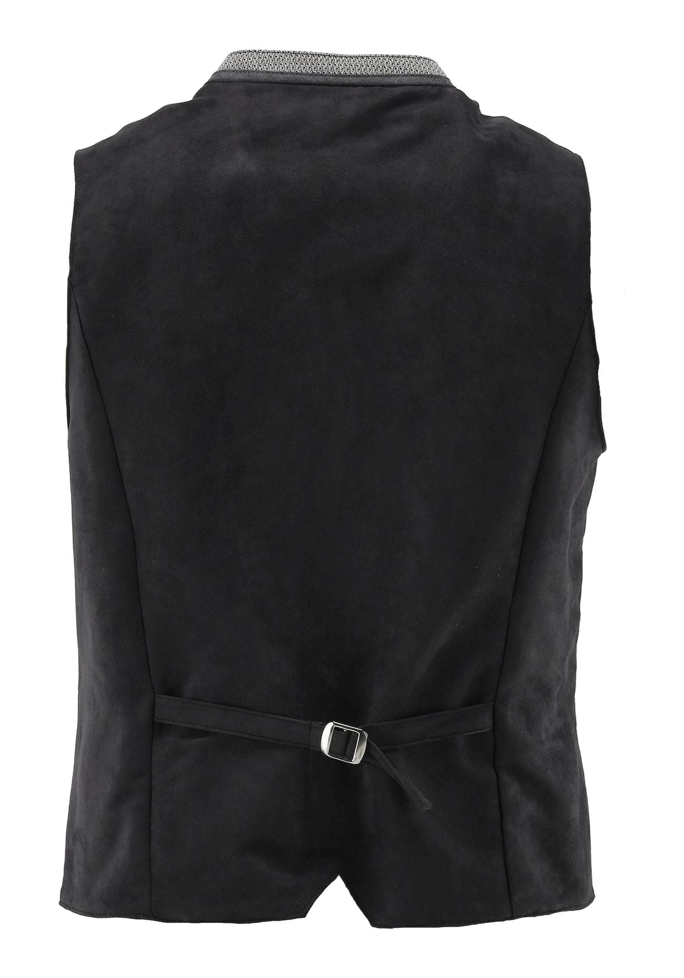 Gipfelstürmer Trachtenweste Slim Fit Etaze
