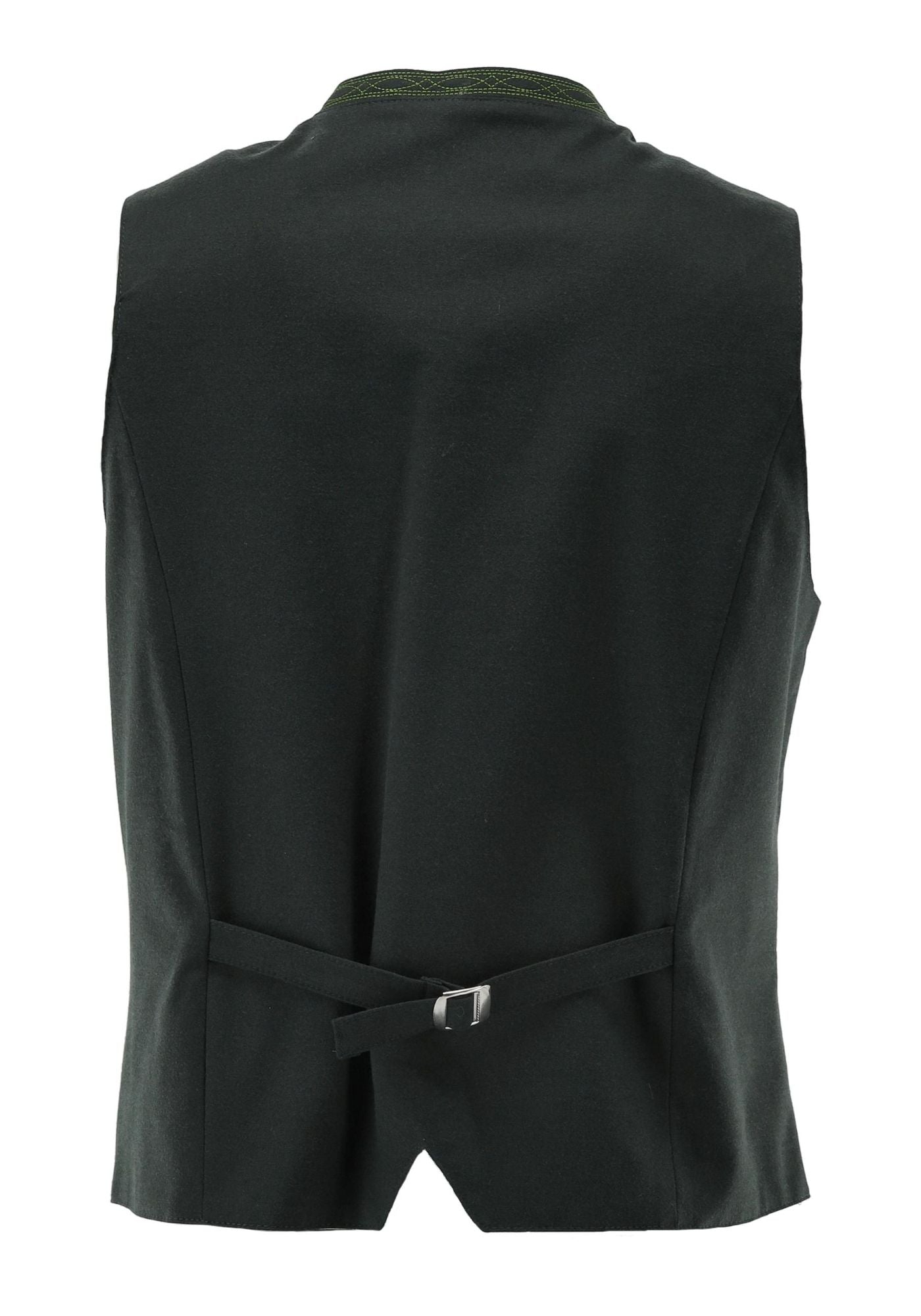 Gipfelstürmer Trachtenweste Slim Fit Lariko
