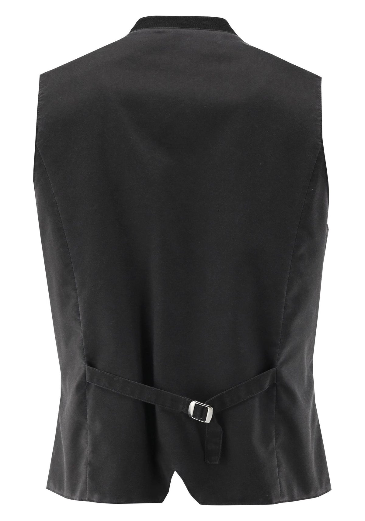 Gipfelstürmer Trachtenweste Slim Fit Timbo