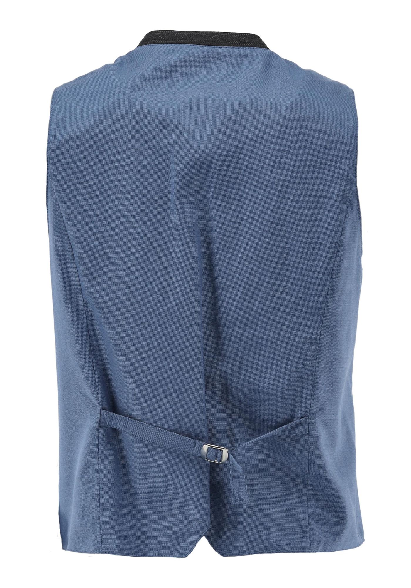 Gipfelstürmer Trachtenweste Slim Fit Nuvira