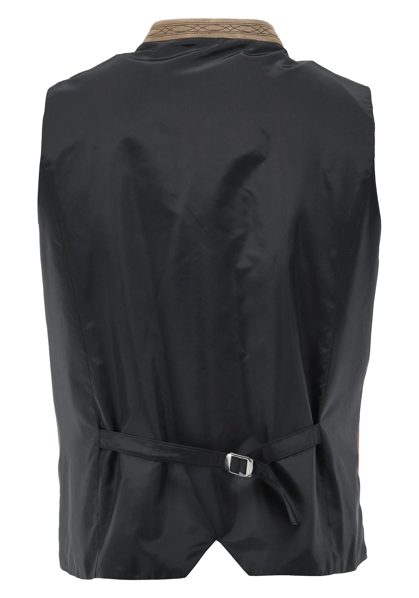 Gipfelstürmer Trachtenweste Slim Fit Viroxa