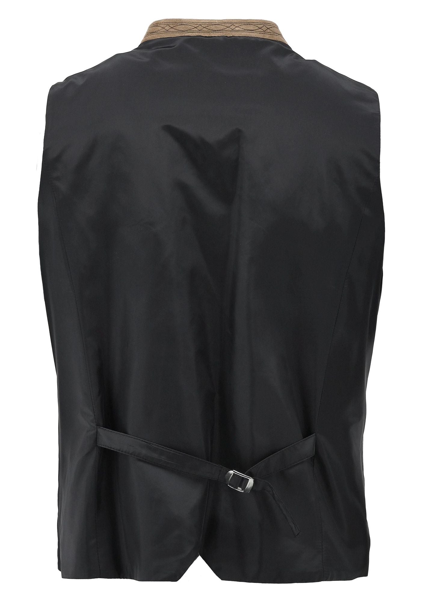 Gipfelstürmer Trachtenweste Slim Fit Viroxa