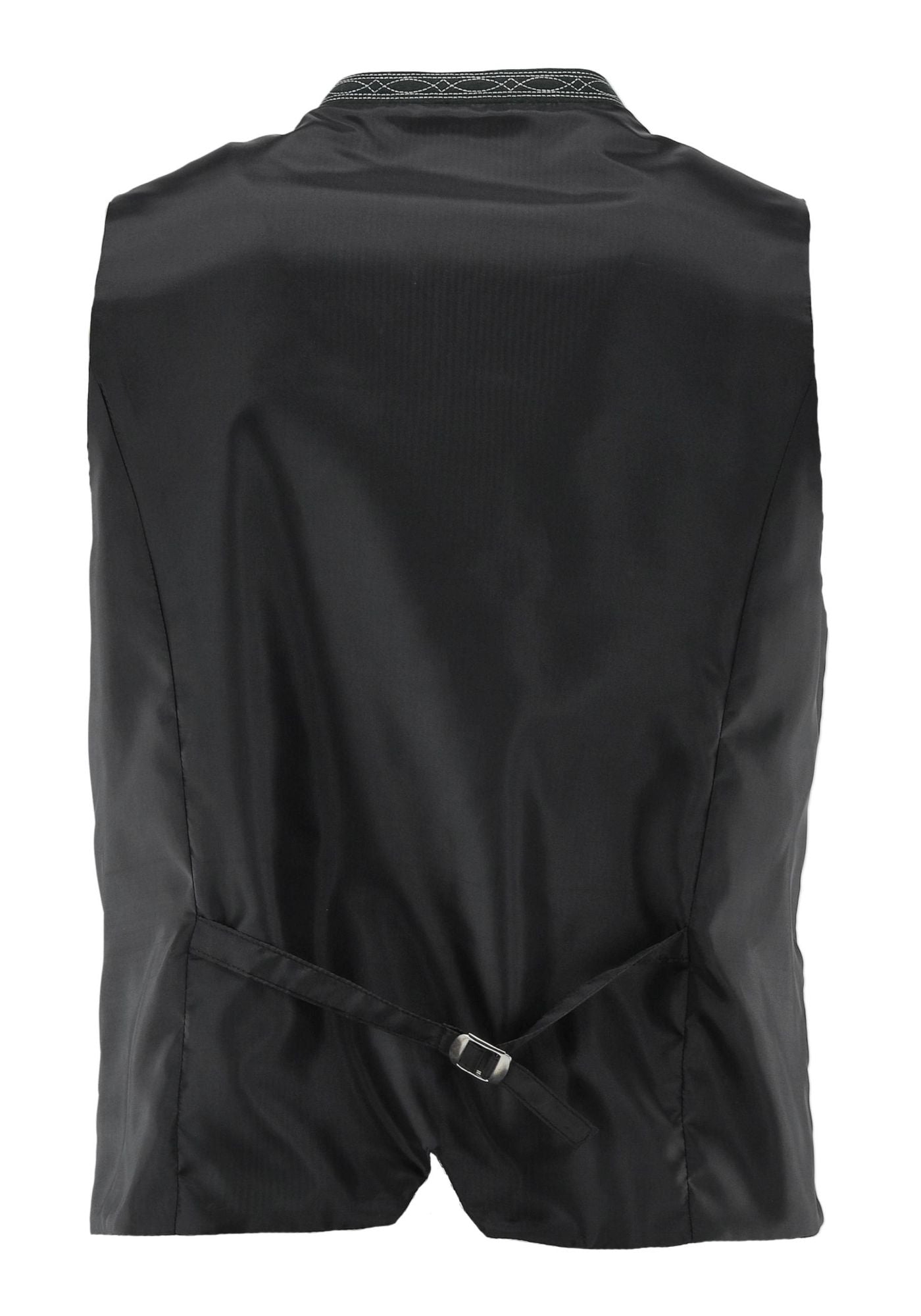 Gipfelstürmer Trachtenweste Slim Fit Pusir