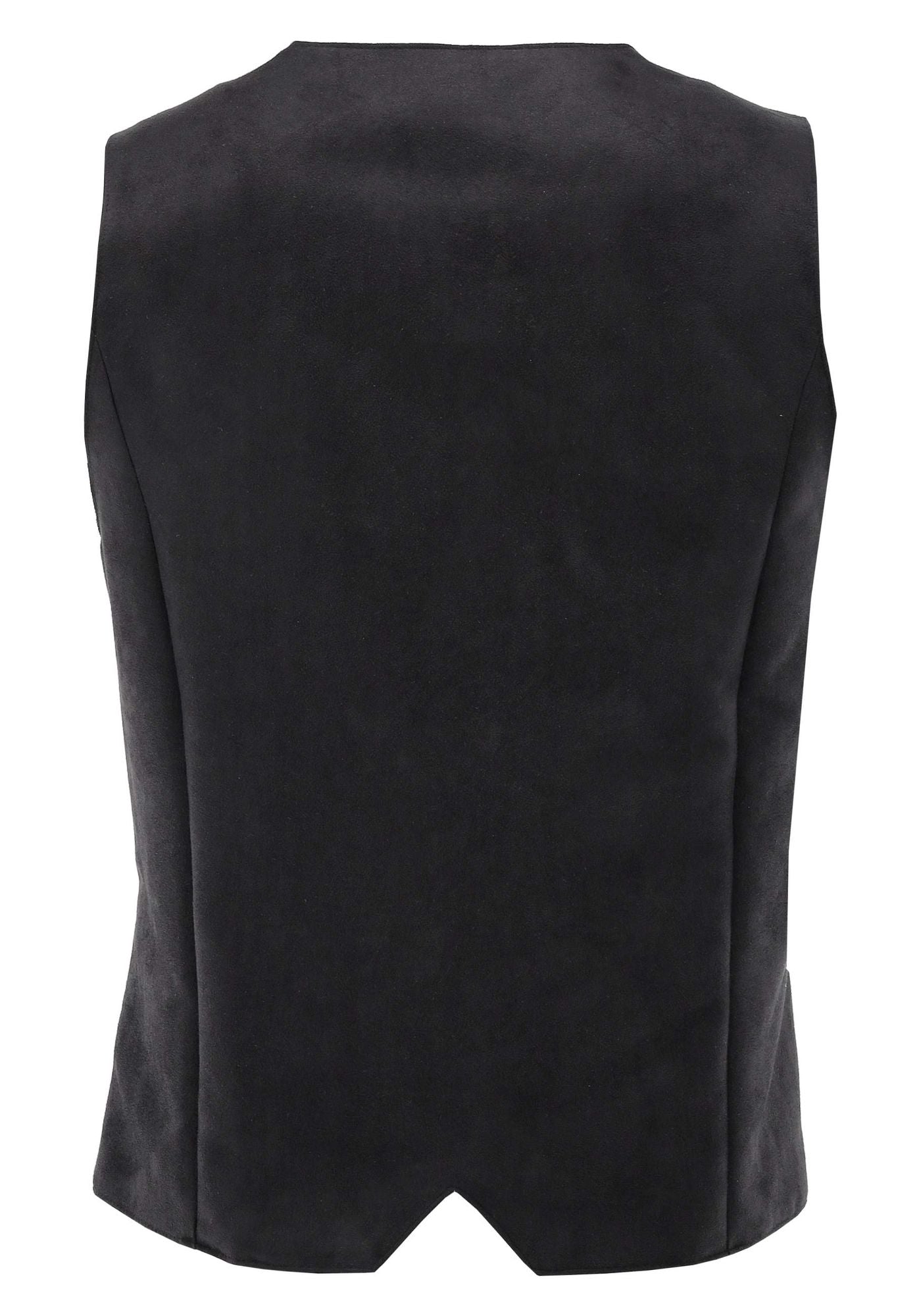 OS Trachten Trachtenweste Slim Fit Aroju
