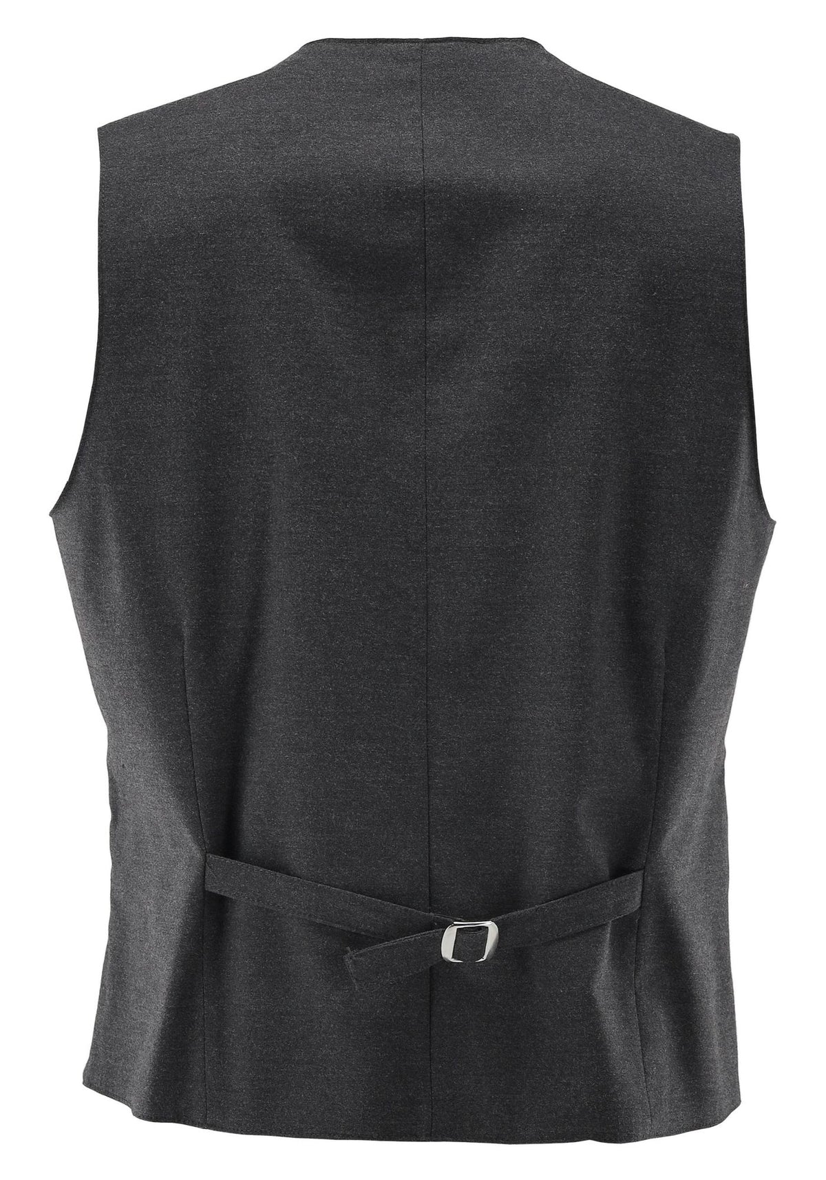 Gipfelstürmer Trachtenweste Slim Fit Wandor