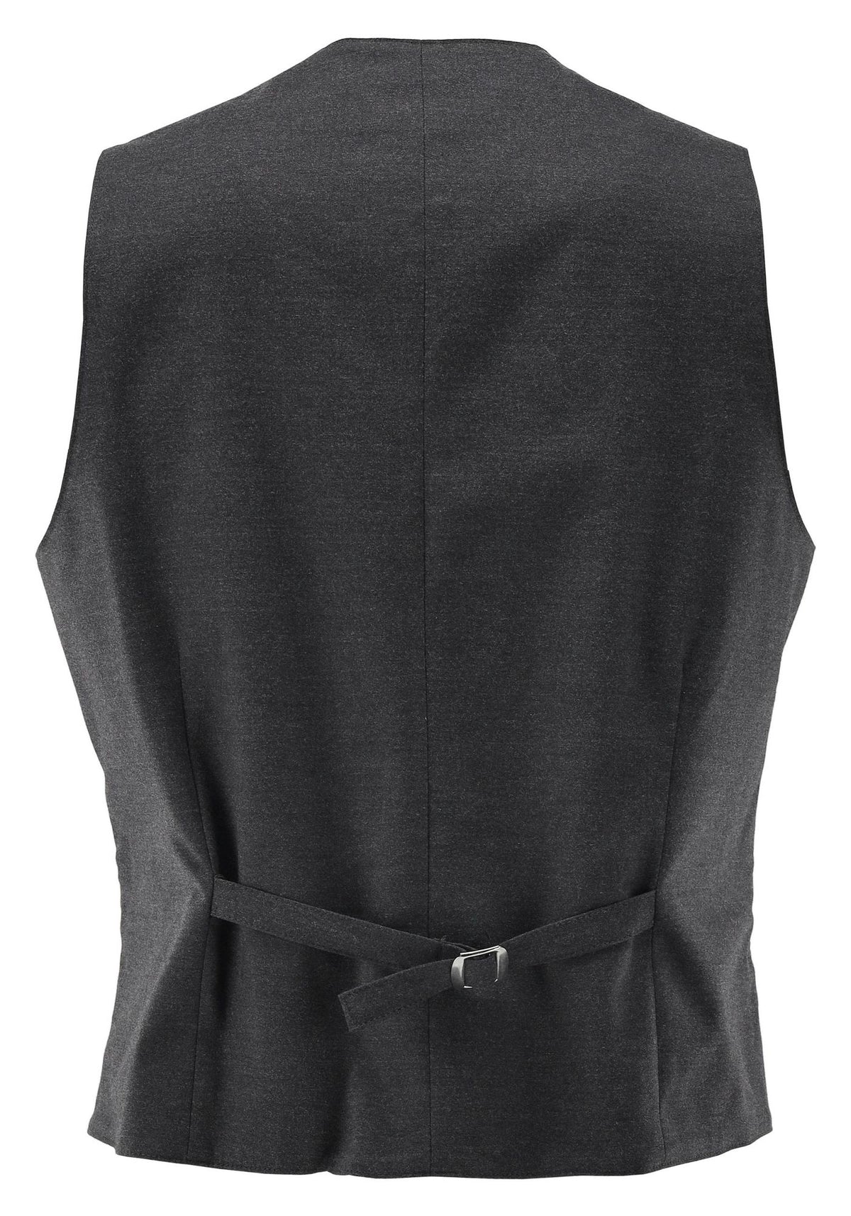 Gipfelstürmer Trachtenweste Slim Fit Wandor