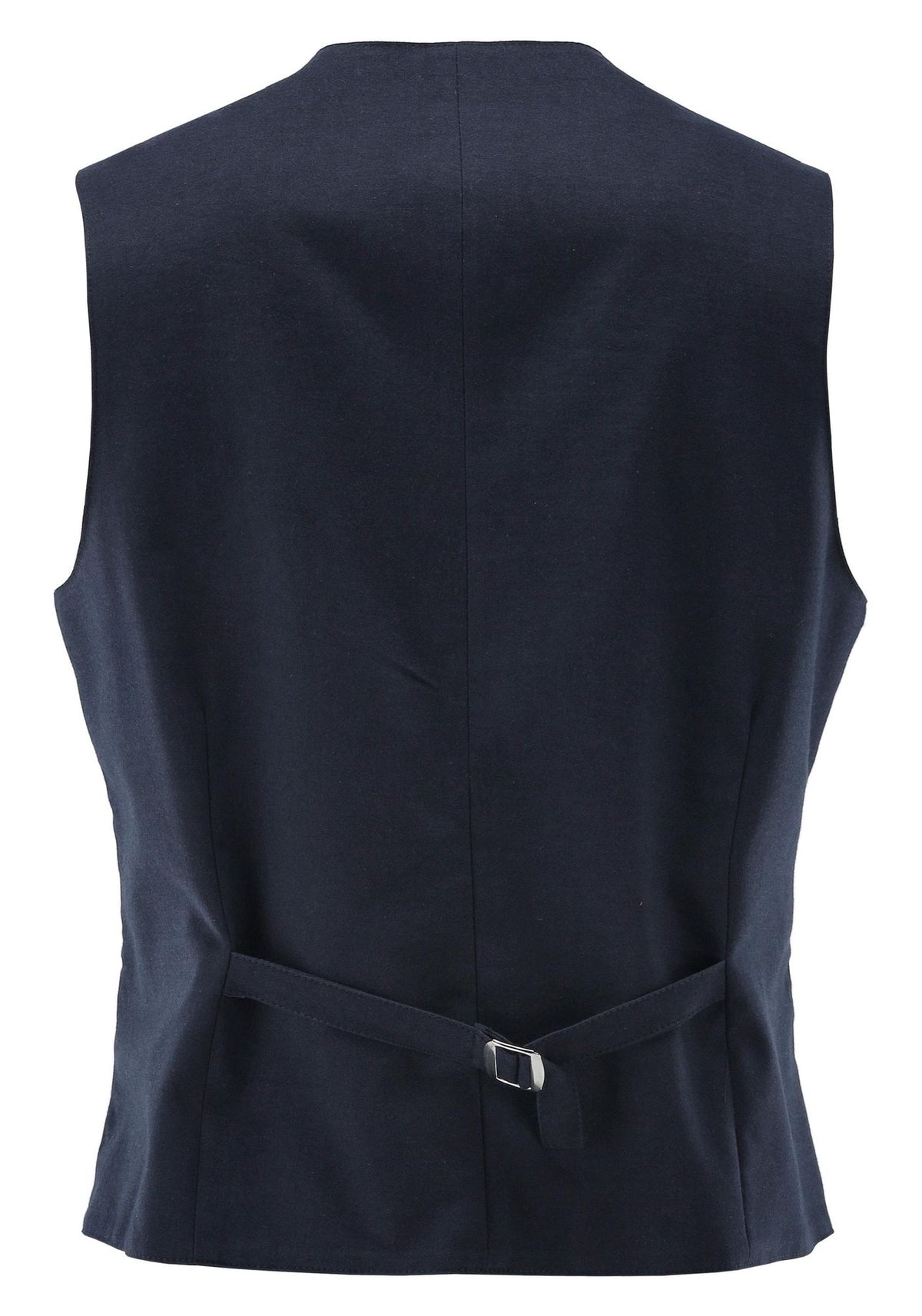 Gipfelstürmer Trachtenweste Slim Fit Wandor