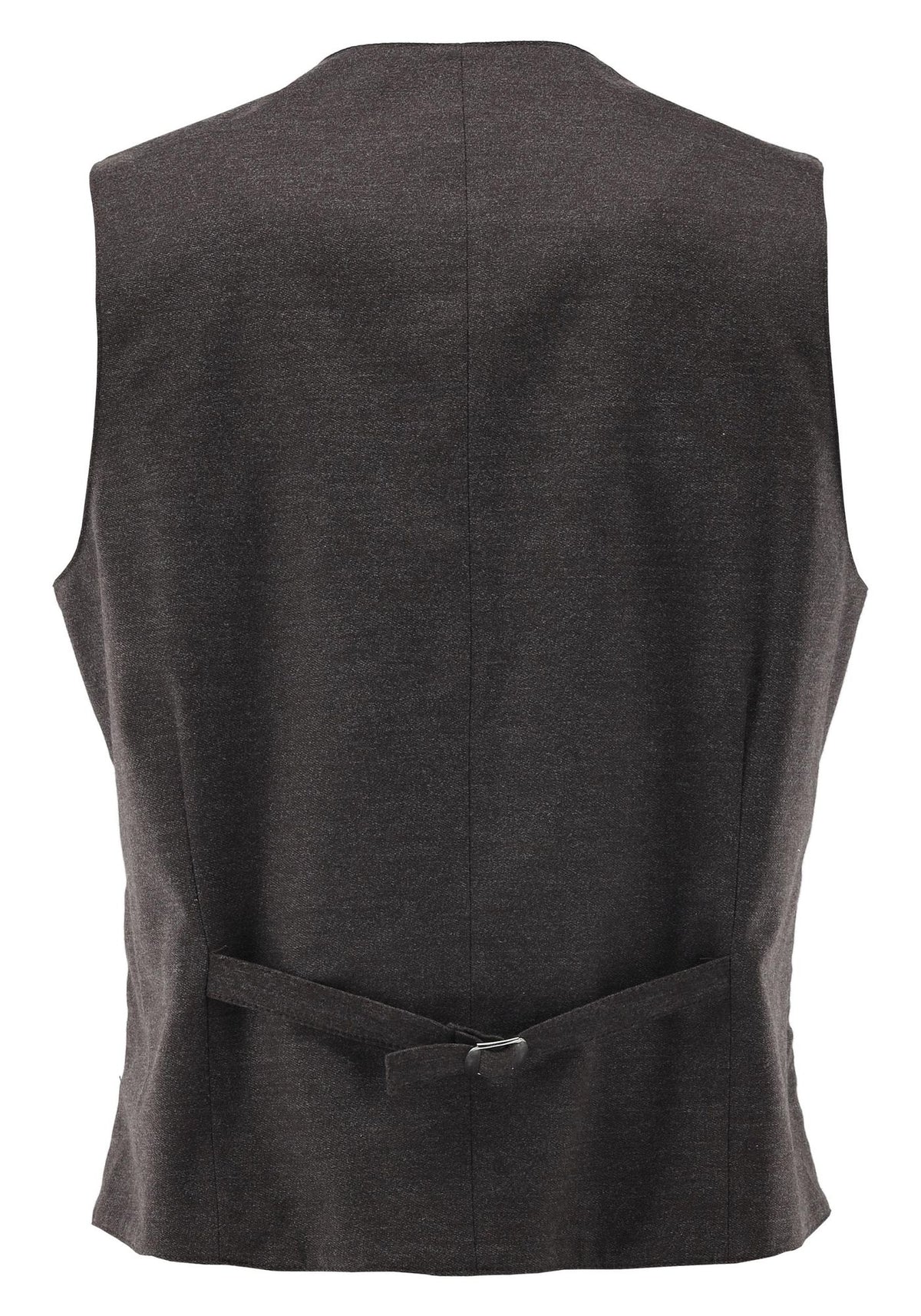 Gipfelstürmer Trachtenweste Slim Fit Wandor