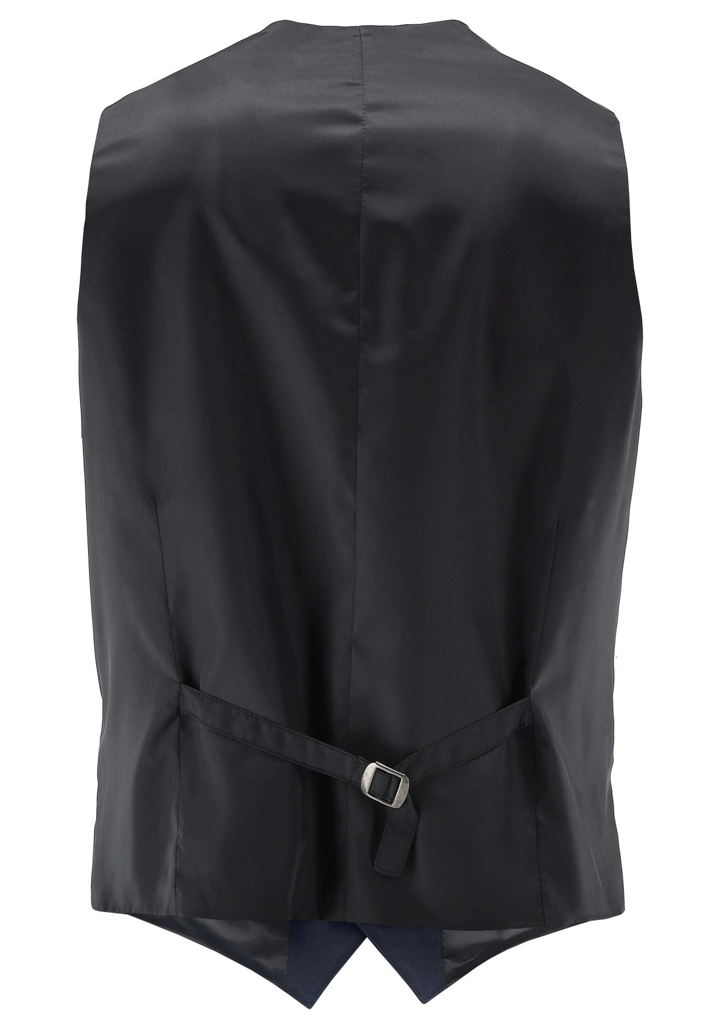 Gipfelstürmer Miesbacher Weste Slim Fit Ukuleo