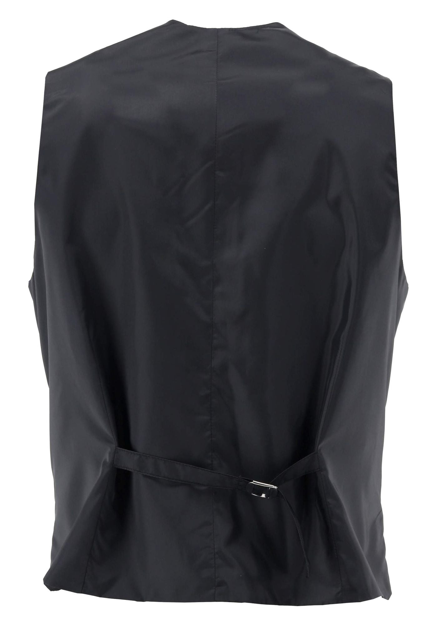 Gipfelstürmer Miesbacher Weste Slim Fit Ukuleo