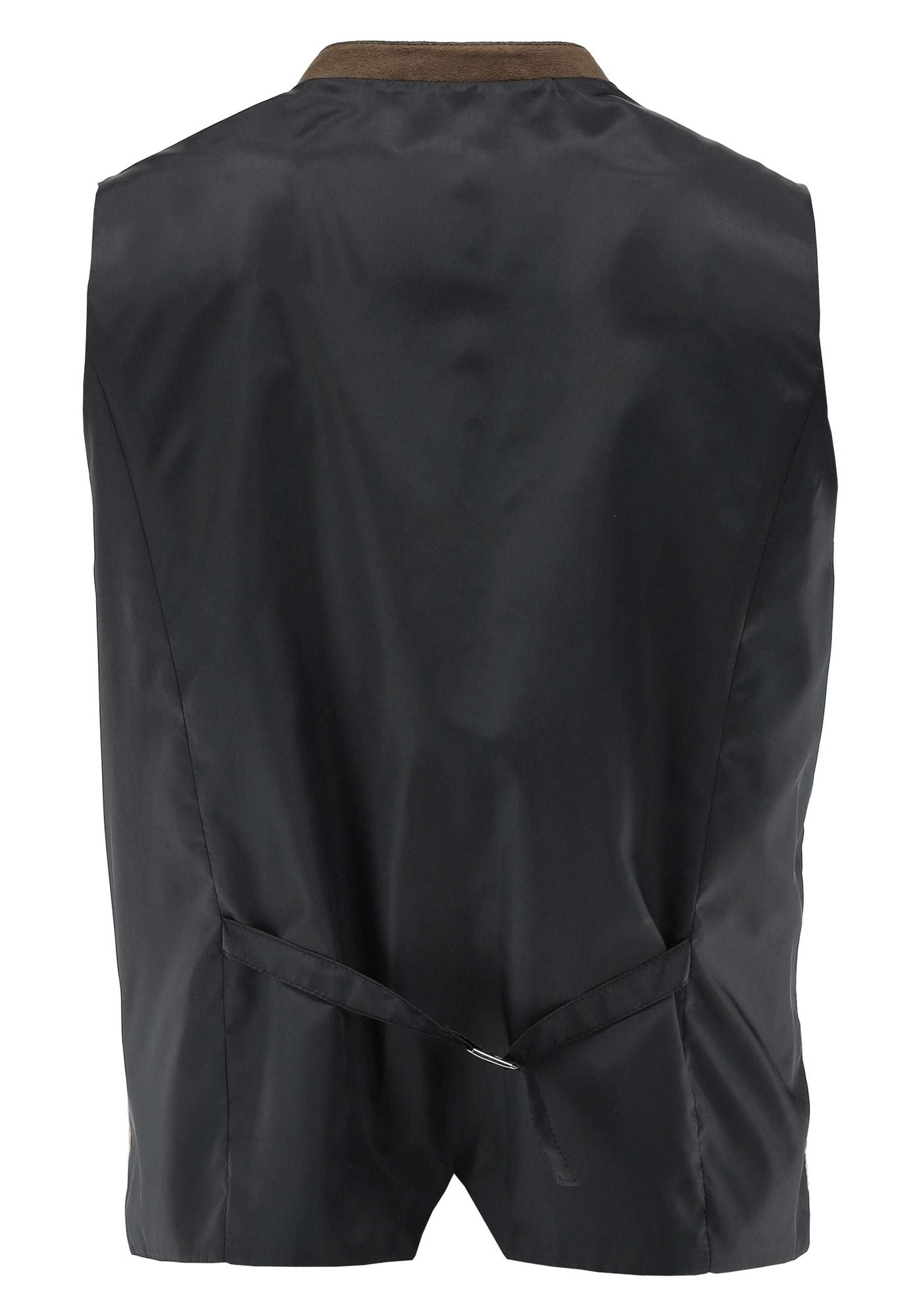 Gipfelstürmer Trachtenweste Slim Fit Zeruda