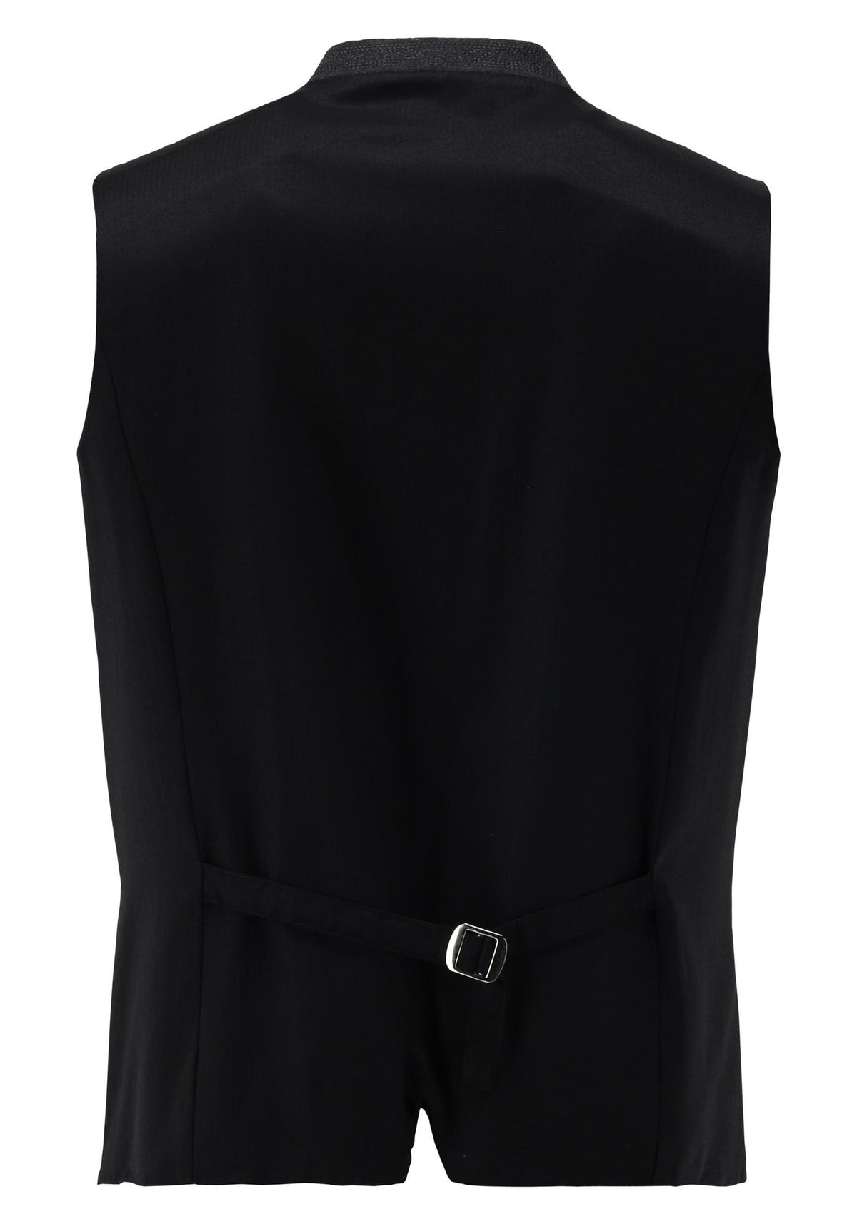 Gipfelstürmer Trachtenweste Slim Fit Zerbo
