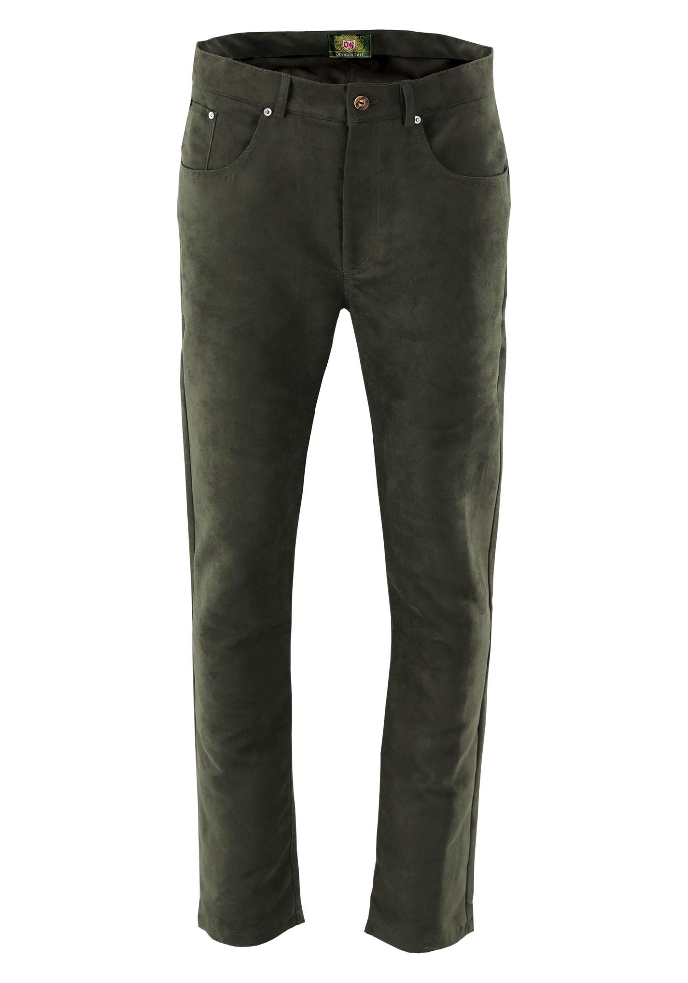 OS Trachten Herrenhose lang Spefu