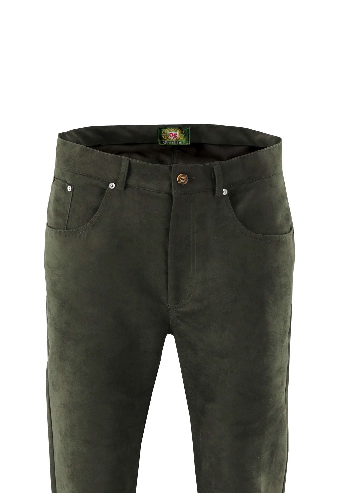 OS Trachten Herrenhose lang Spefu
