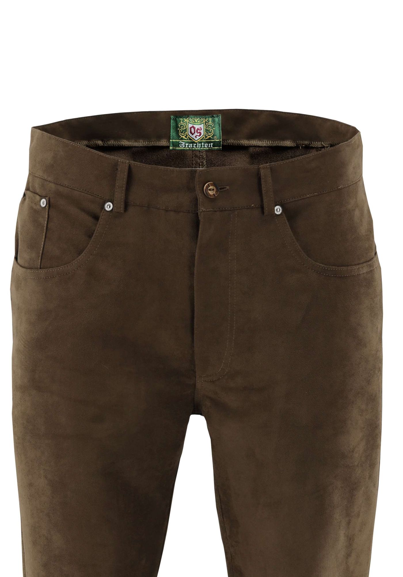 OS Trachten Herrenhose lang Spefu