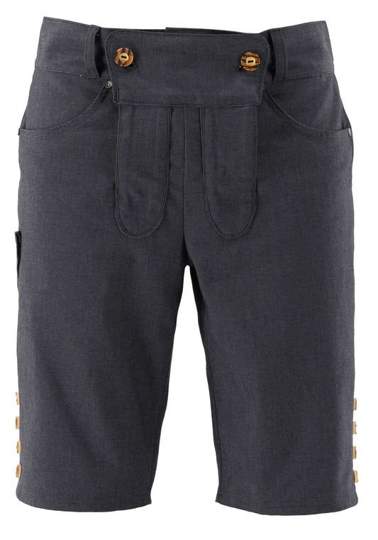 Gipfelstürmer Trachtenhose kurz Zinara