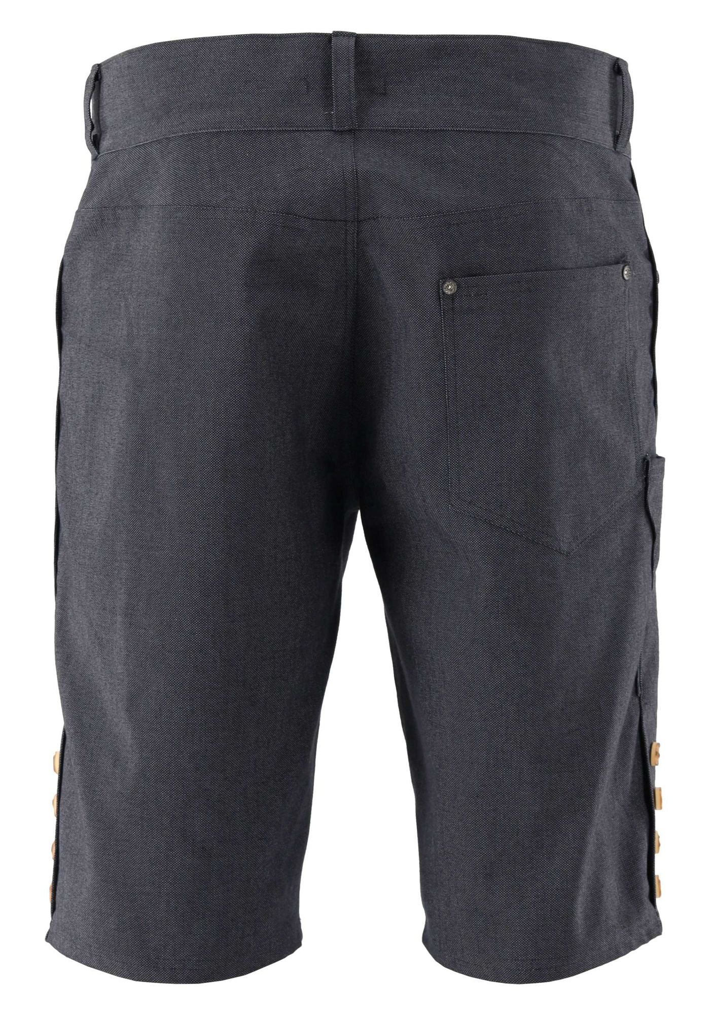 Gipfelstürmer Trachtenhose kurz Zinara