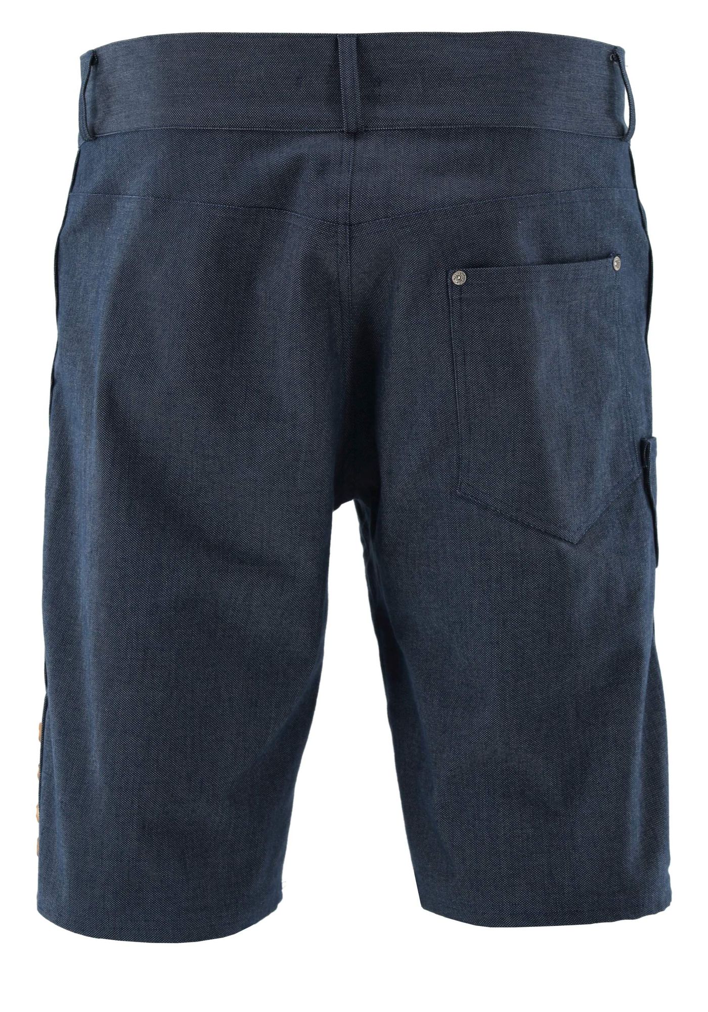 Gipfelstürmer Trachtenhose kurz Zinara