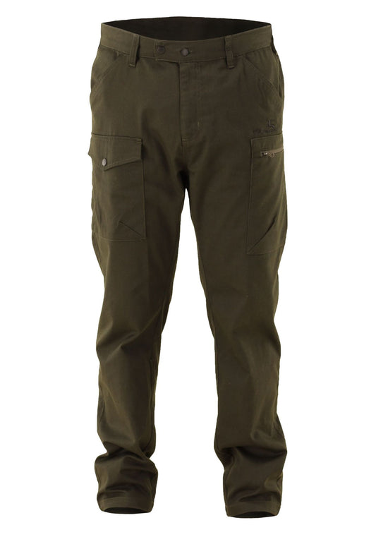 OS Trachten Outdoor-Jagdhose mit 4 Taschen Merado