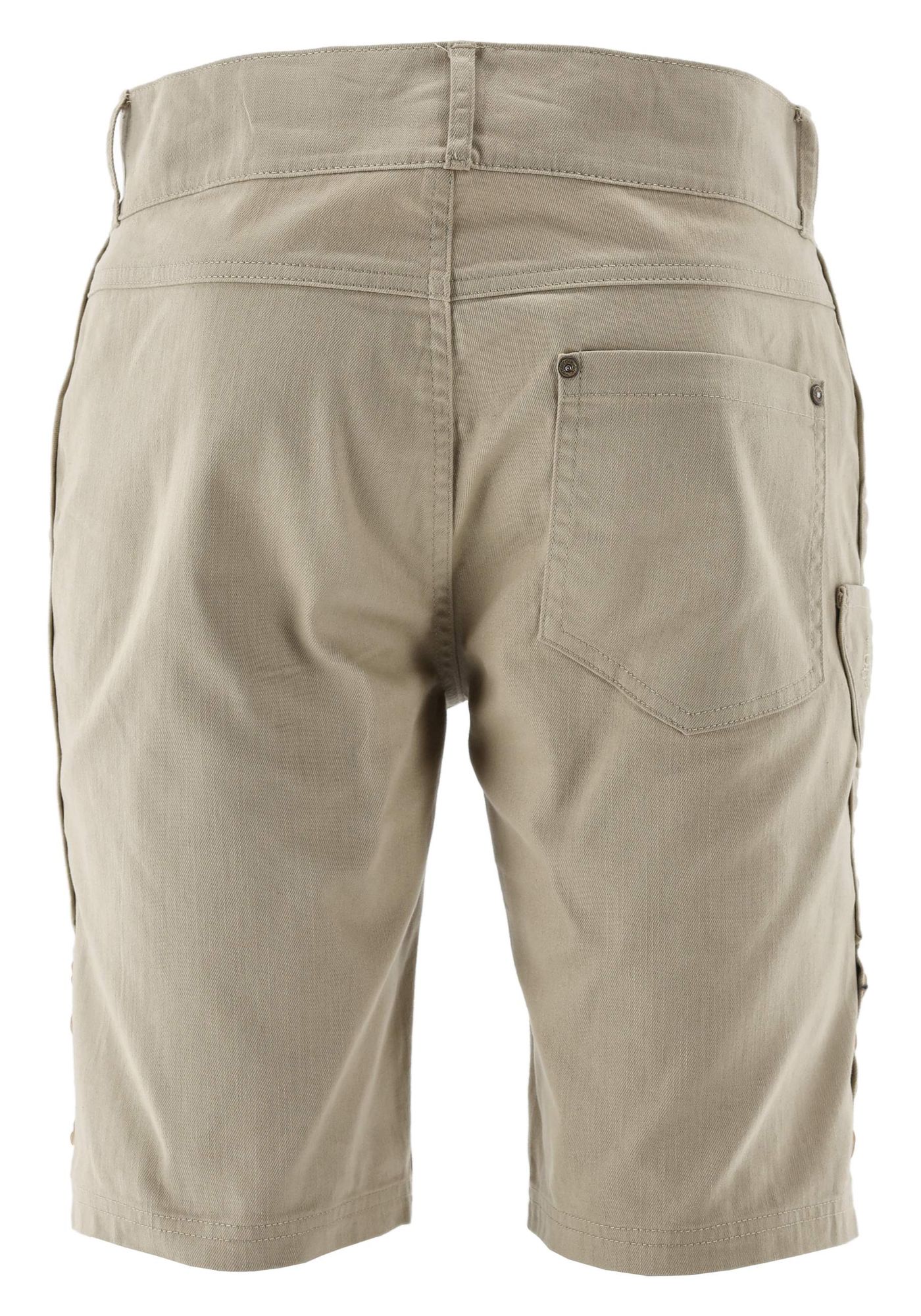 Gipfelstürmer kurze Hose Gerade geschnitten Hibeu