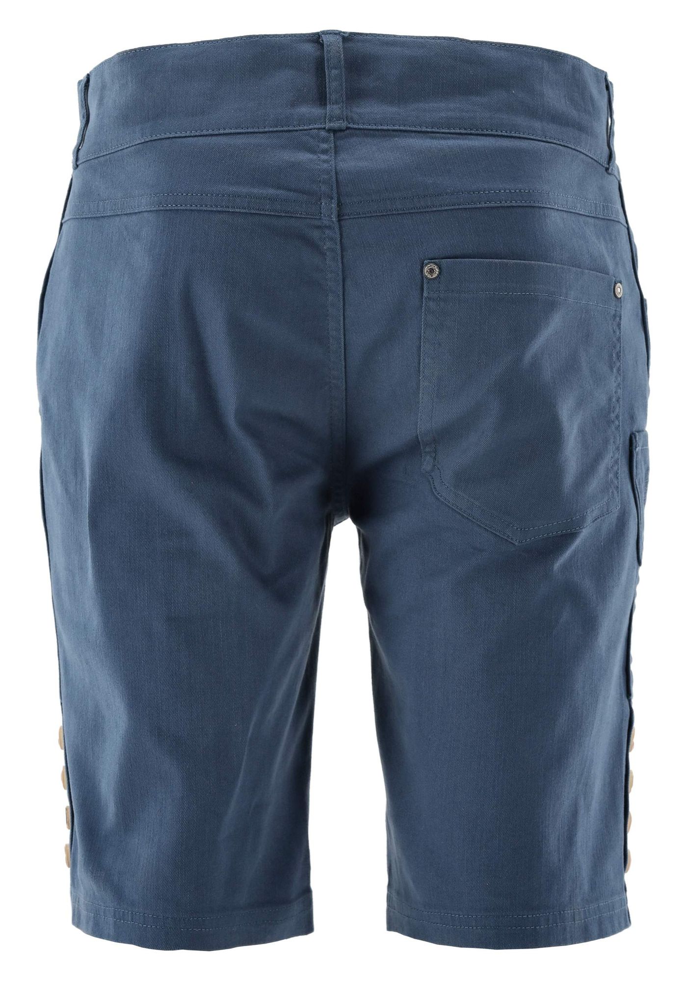 Gipfelstürmer kurze Hose Gerade geschnitten Hibeu