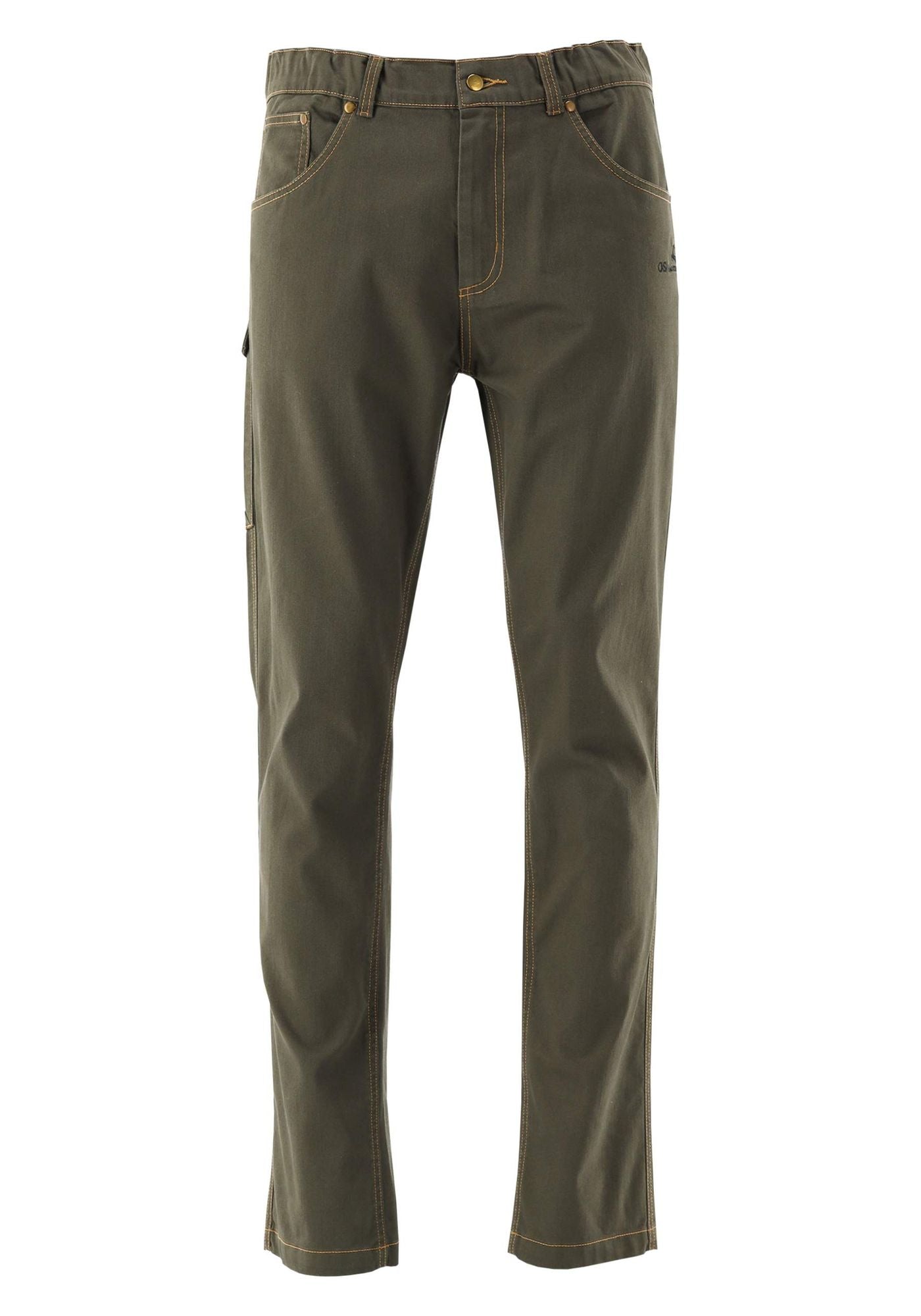 OS Trachten Herren Jagdhose lang Almayo