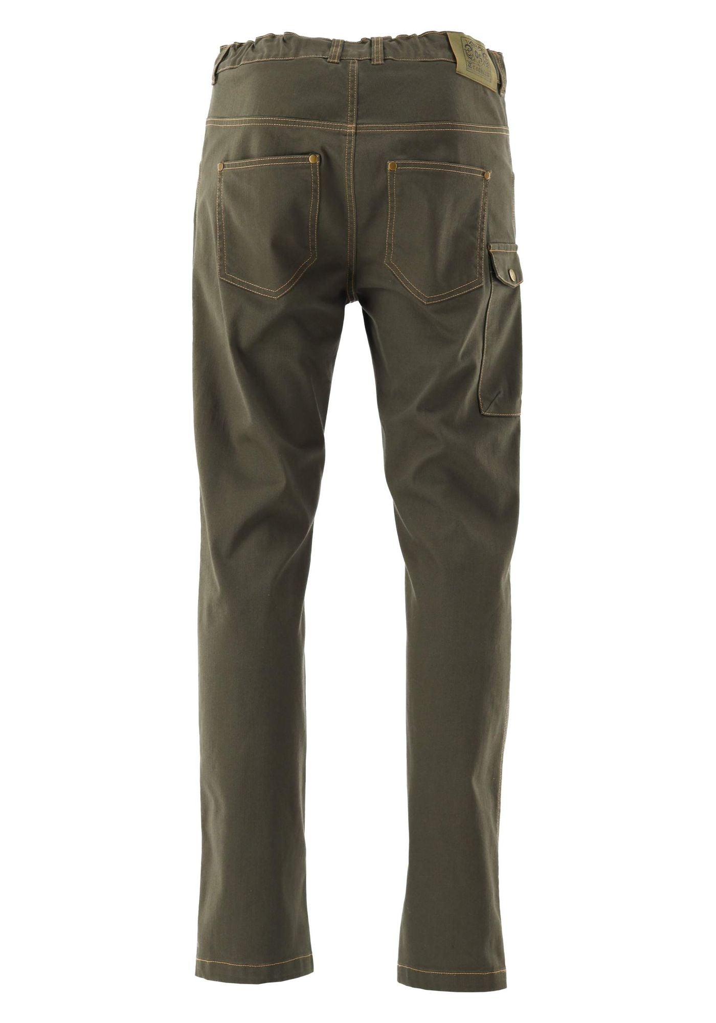 OS Trachten Herren Jagdhose lang Almayo